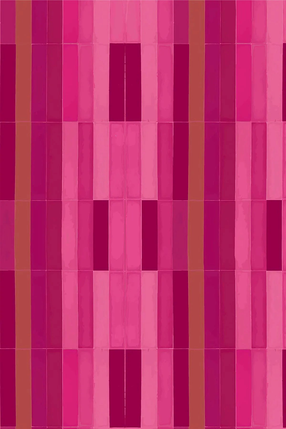 SEA GLASS CHIFFON PINK