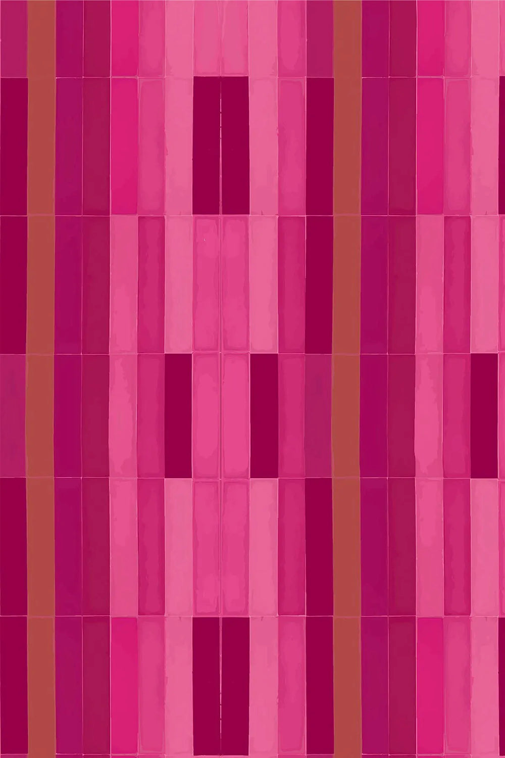 SEA GLASS CHIFFON PINK