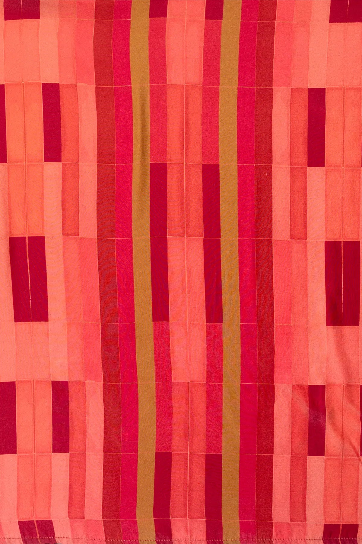 SEA GLASS SILK PINK