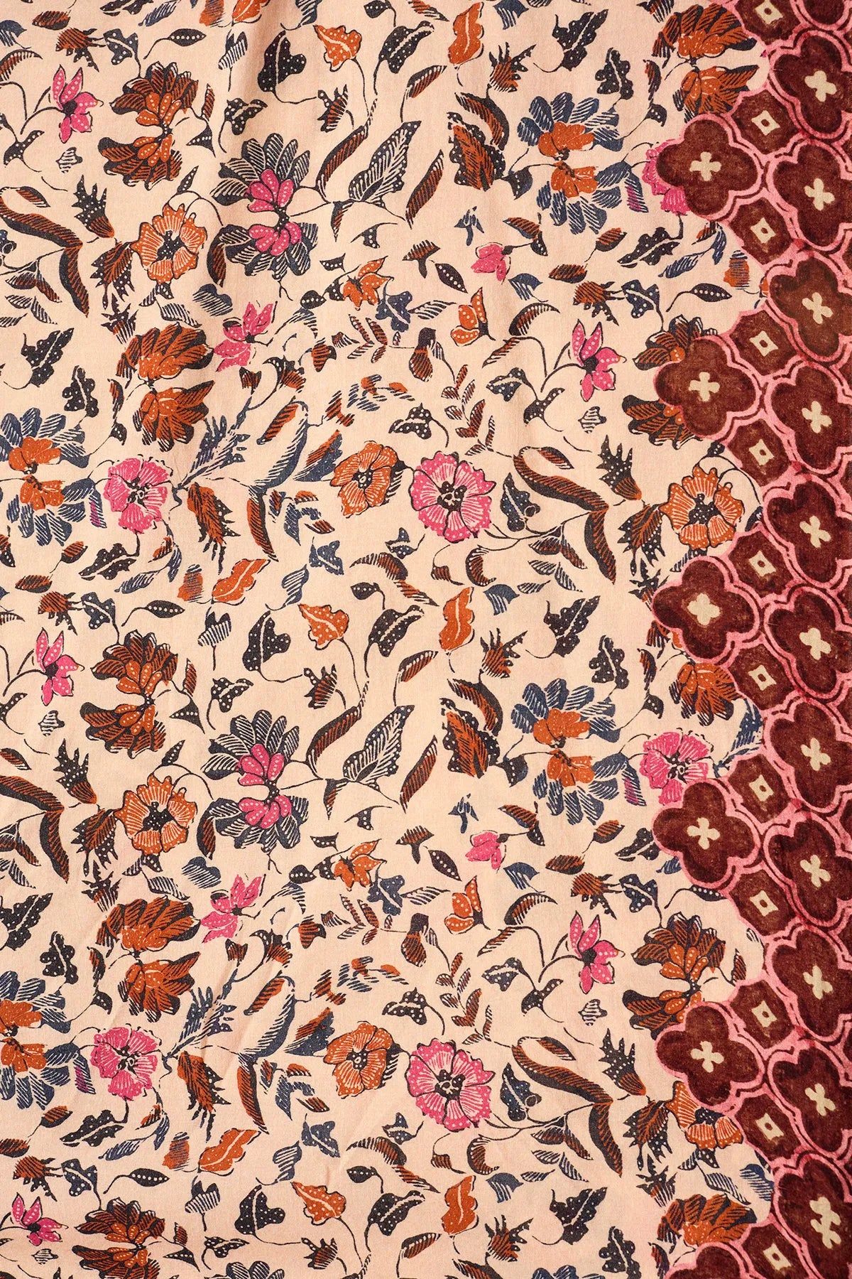 WILDFLOWER SPICE