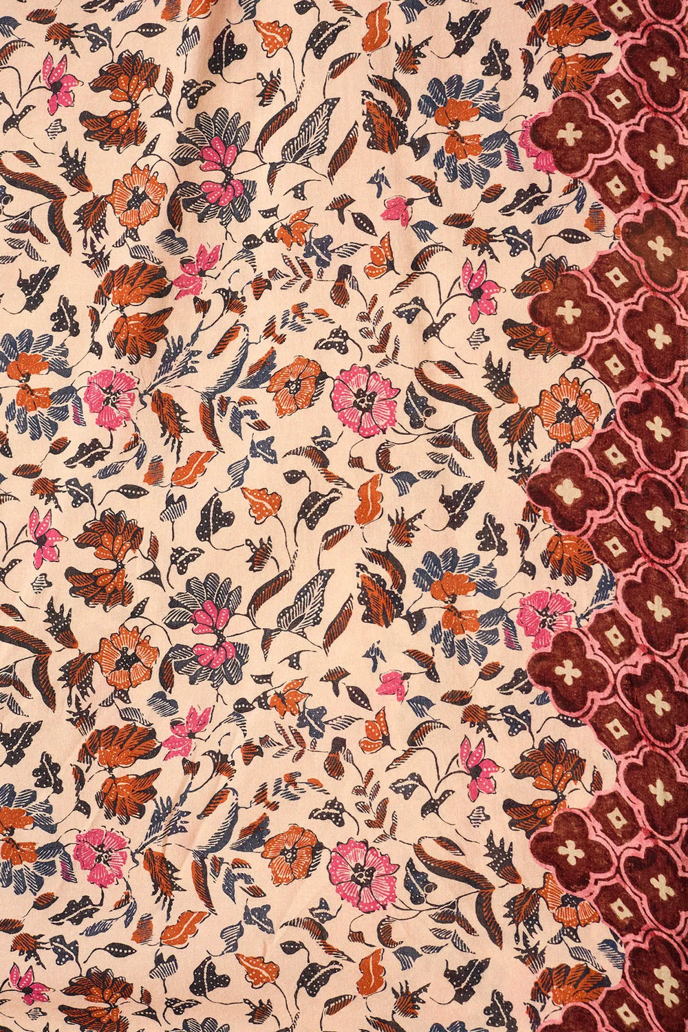 MOSAIC SPICE