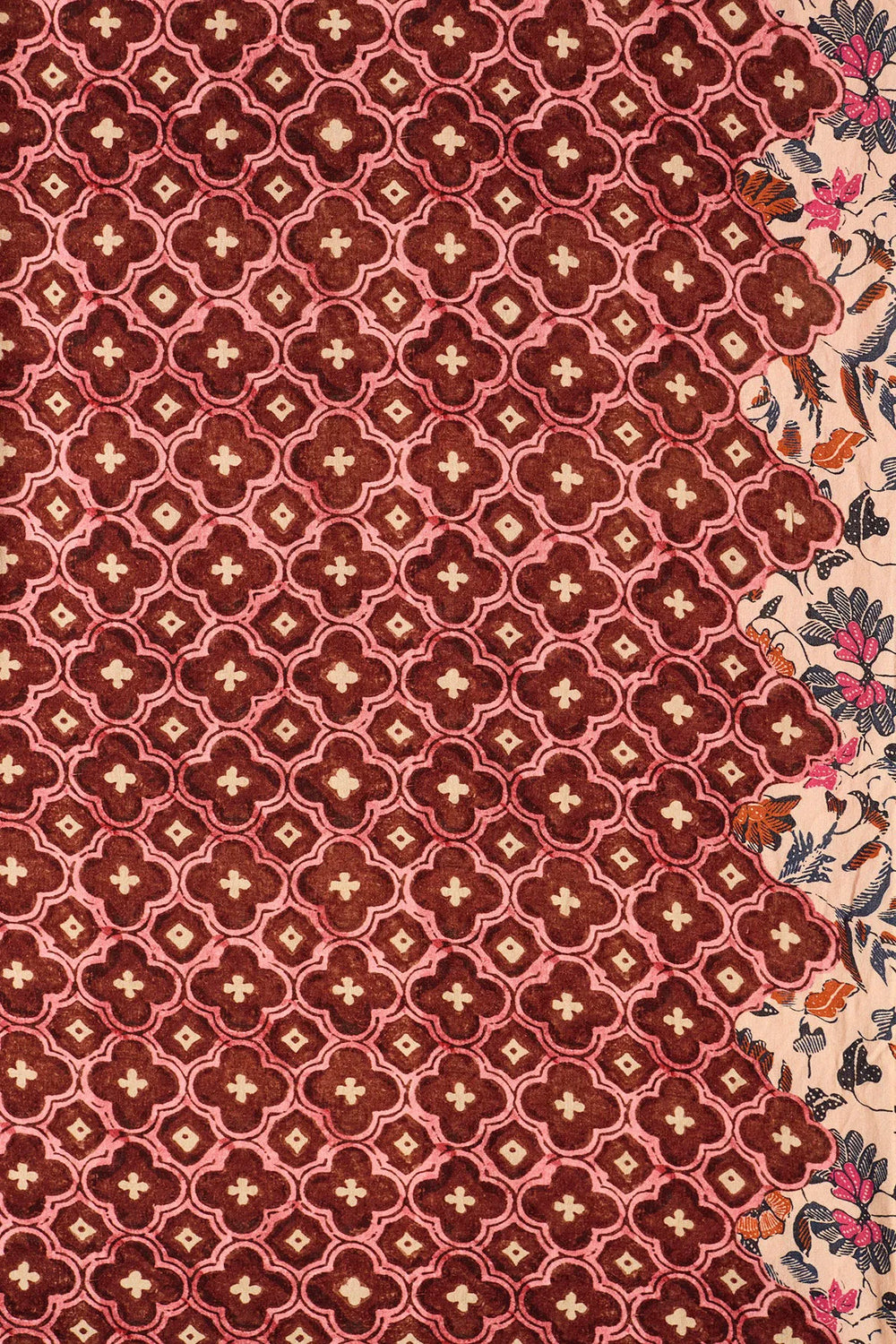 MOSAIC SPICE