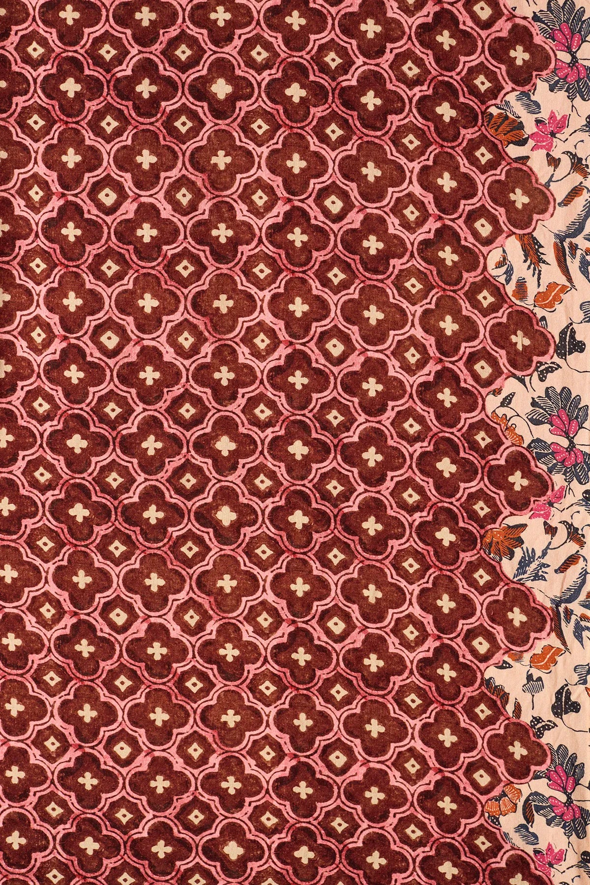 MOSAIC SPICE