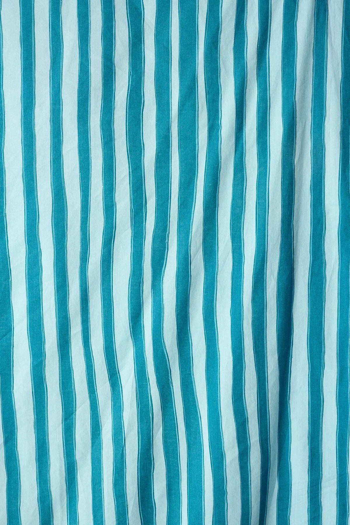 BATIK STRIPE LAWN