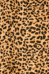 LEOPARD COTTON