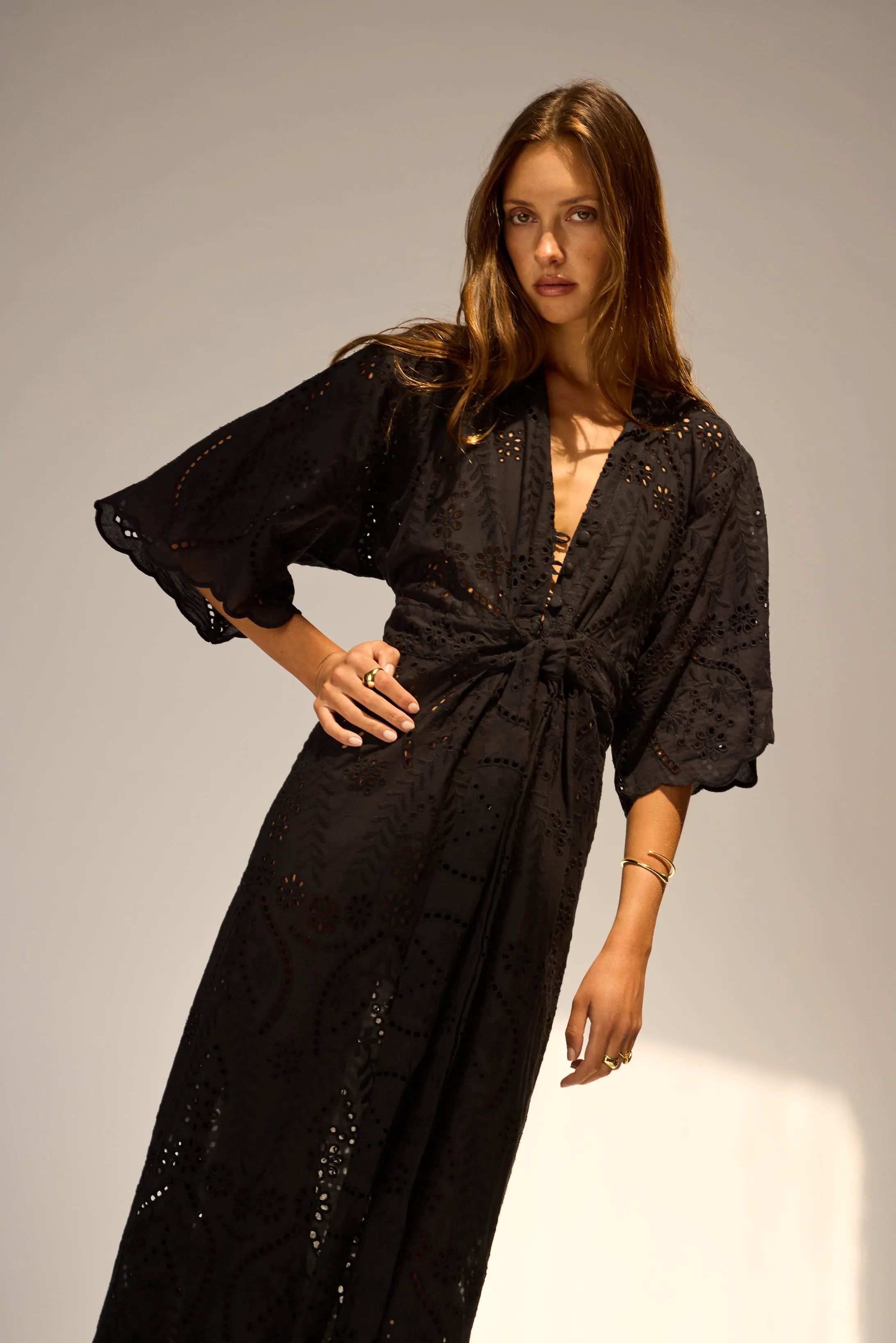 ATHENA BLACK