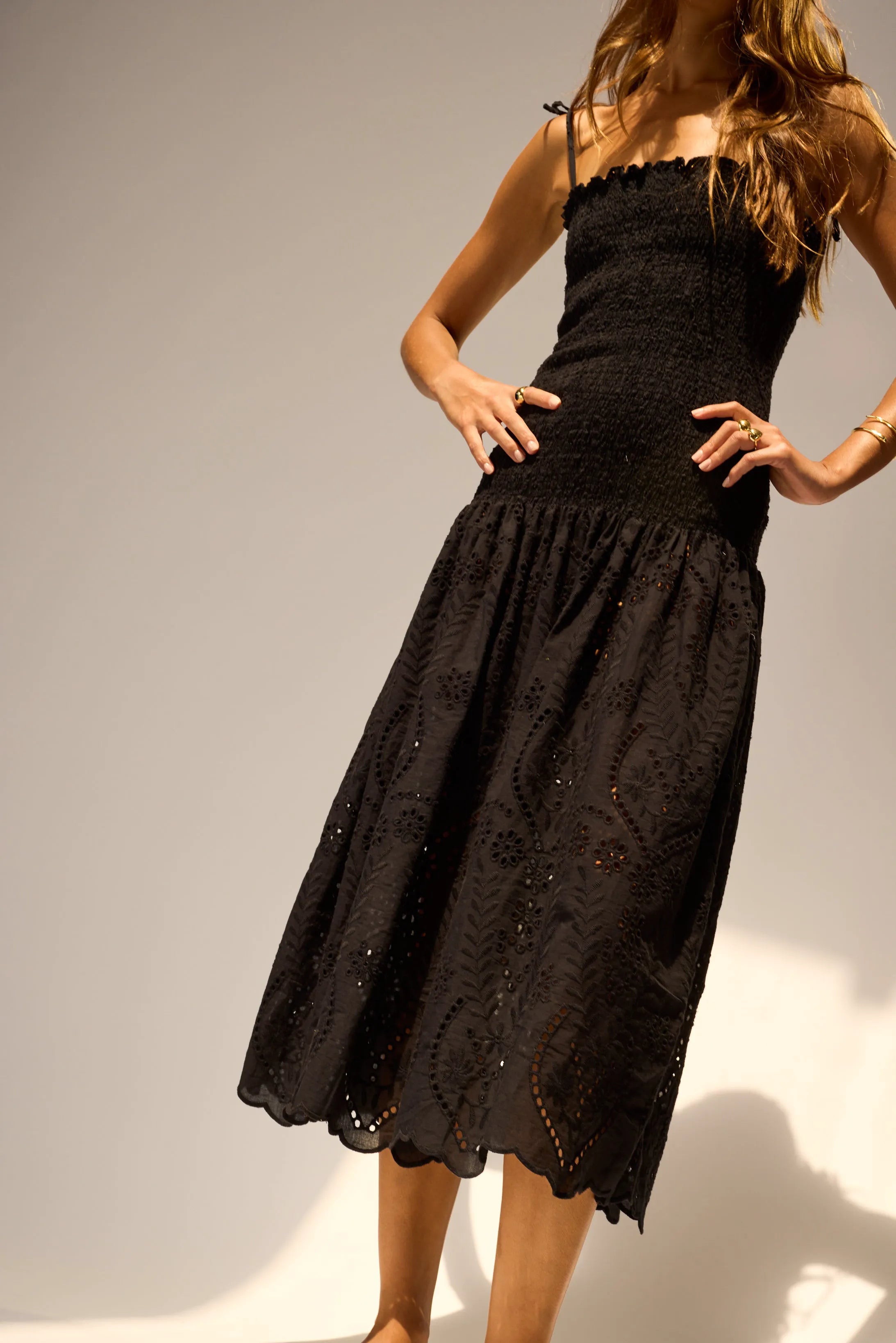 ATHENA BLACK