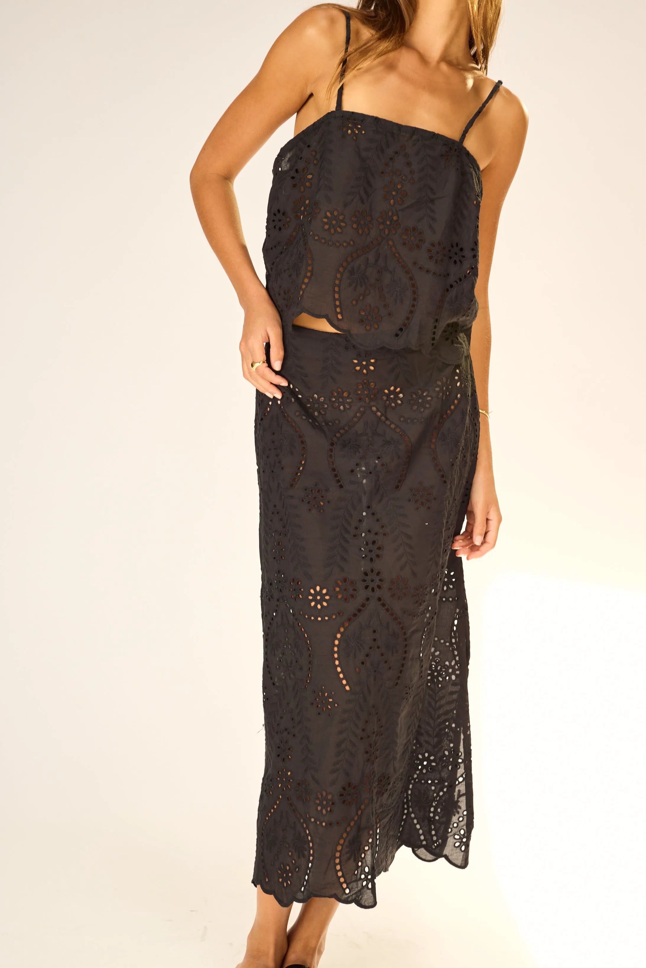 ATHENA BLACK