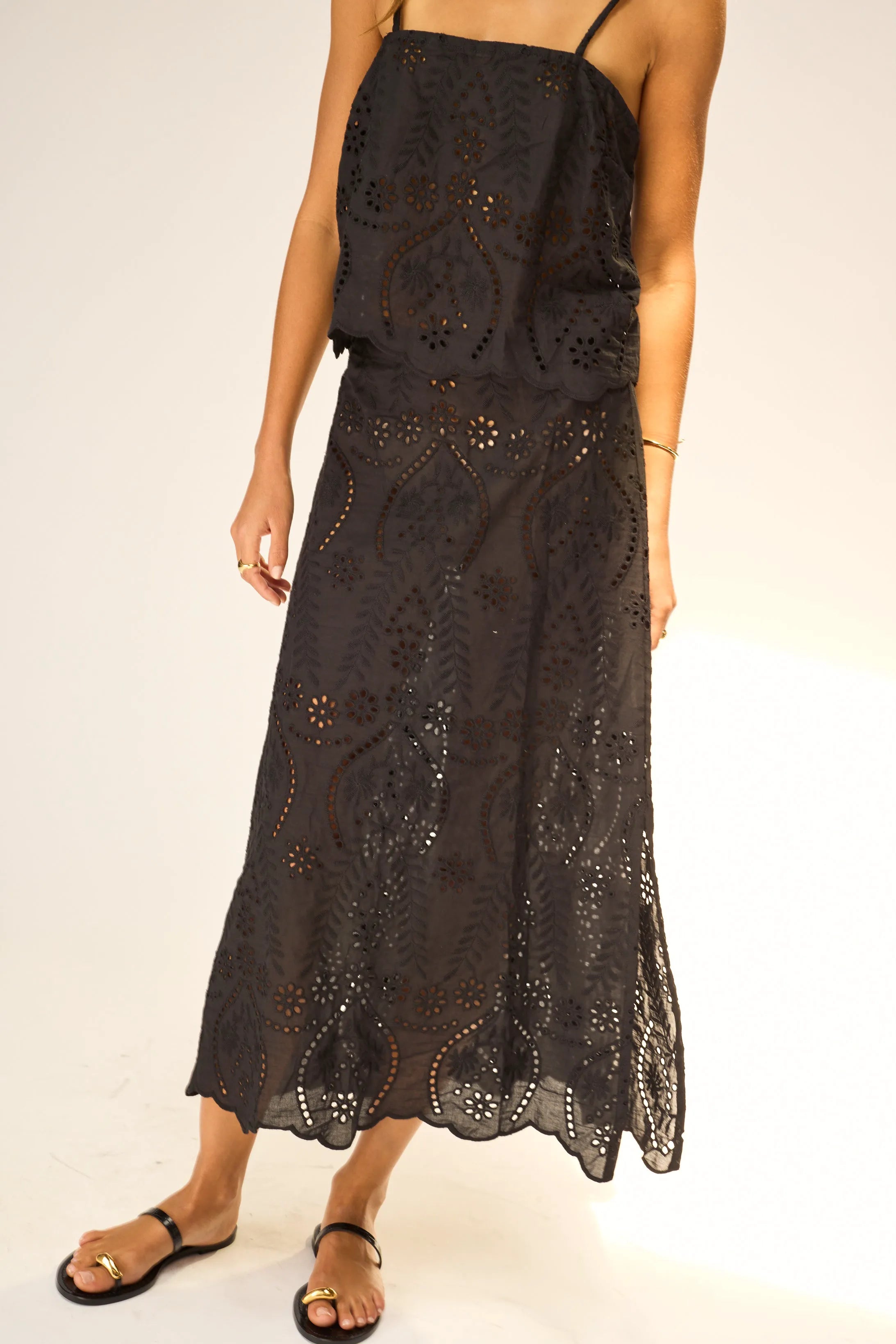 ATHENA BLACK