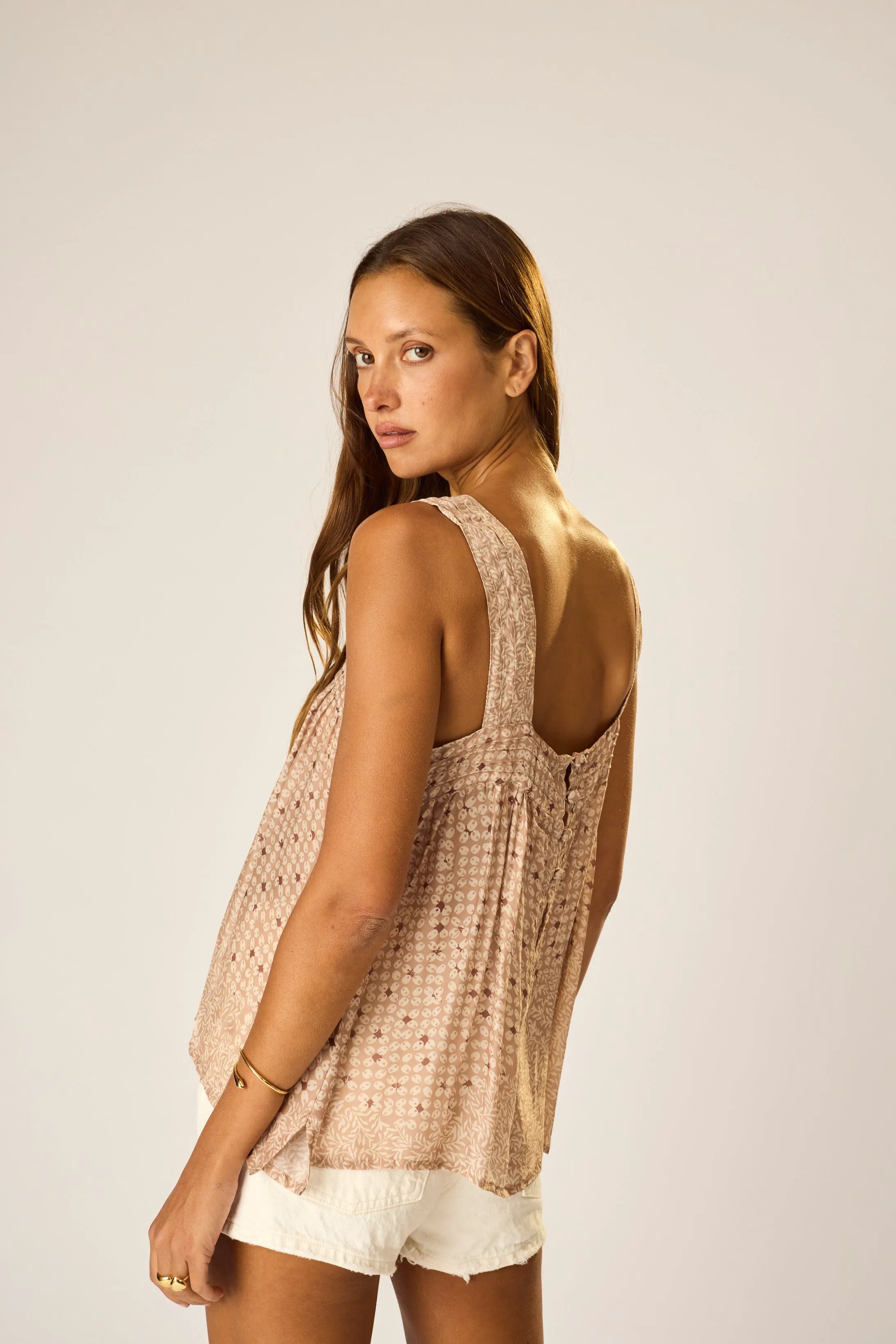 DELPHI SAND