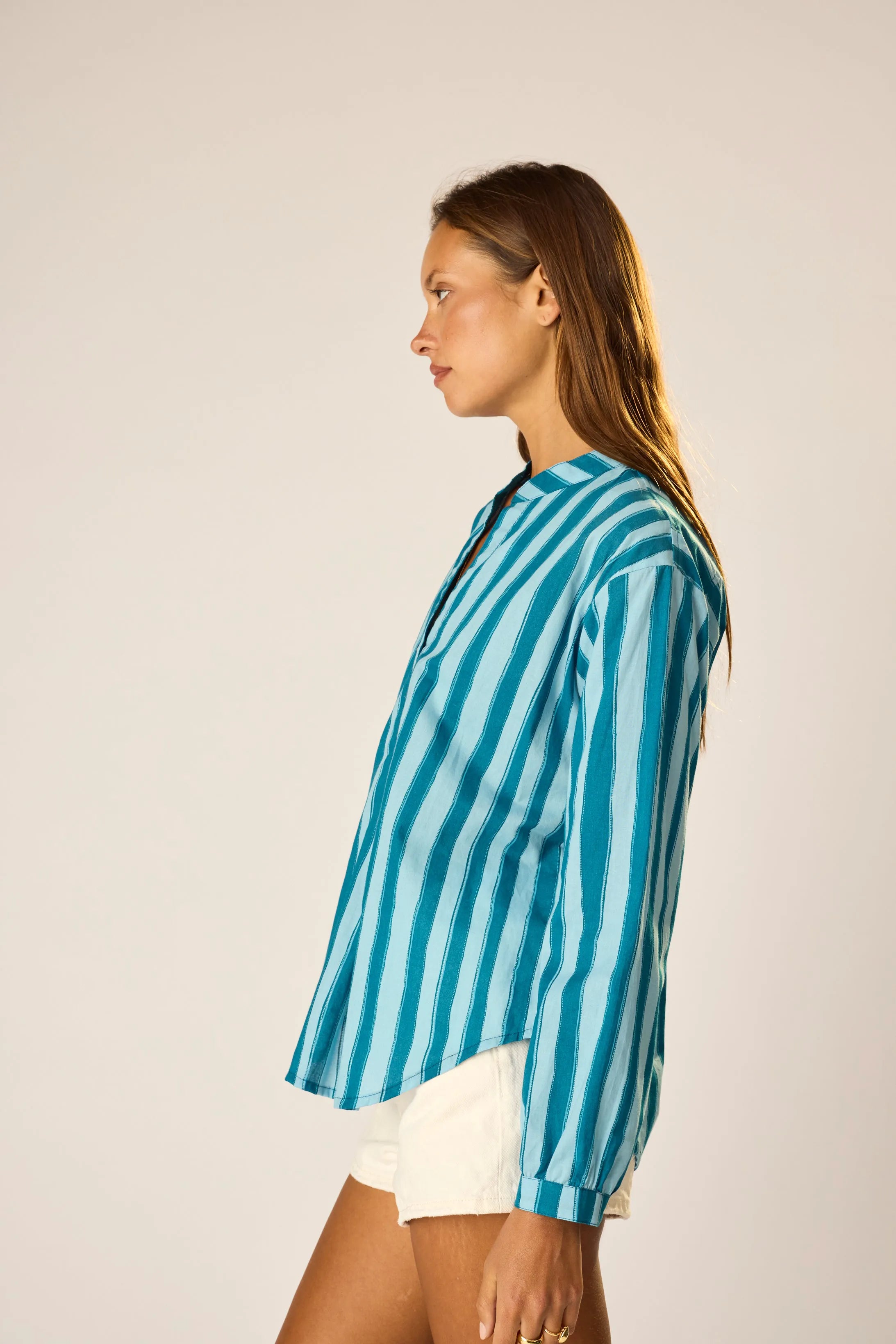 BATIK STRIPE POOL