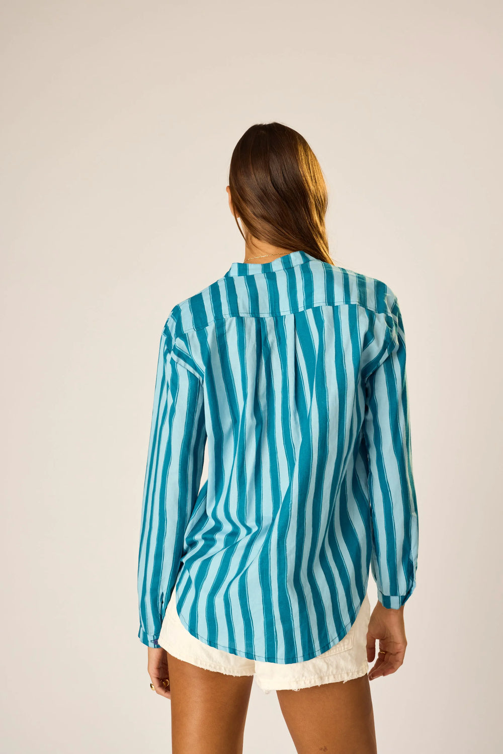 BATIK STRIPE POOL