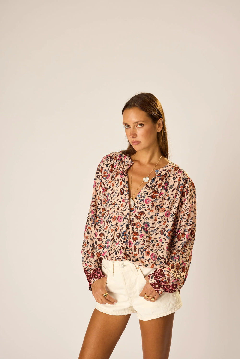 WILDFLOWER SPICE