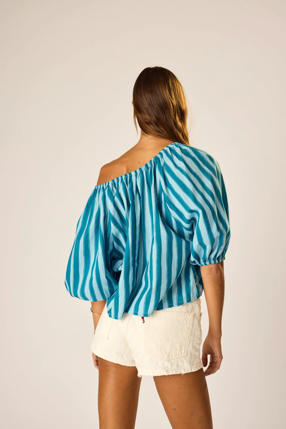 BATIK STRIPE POOL