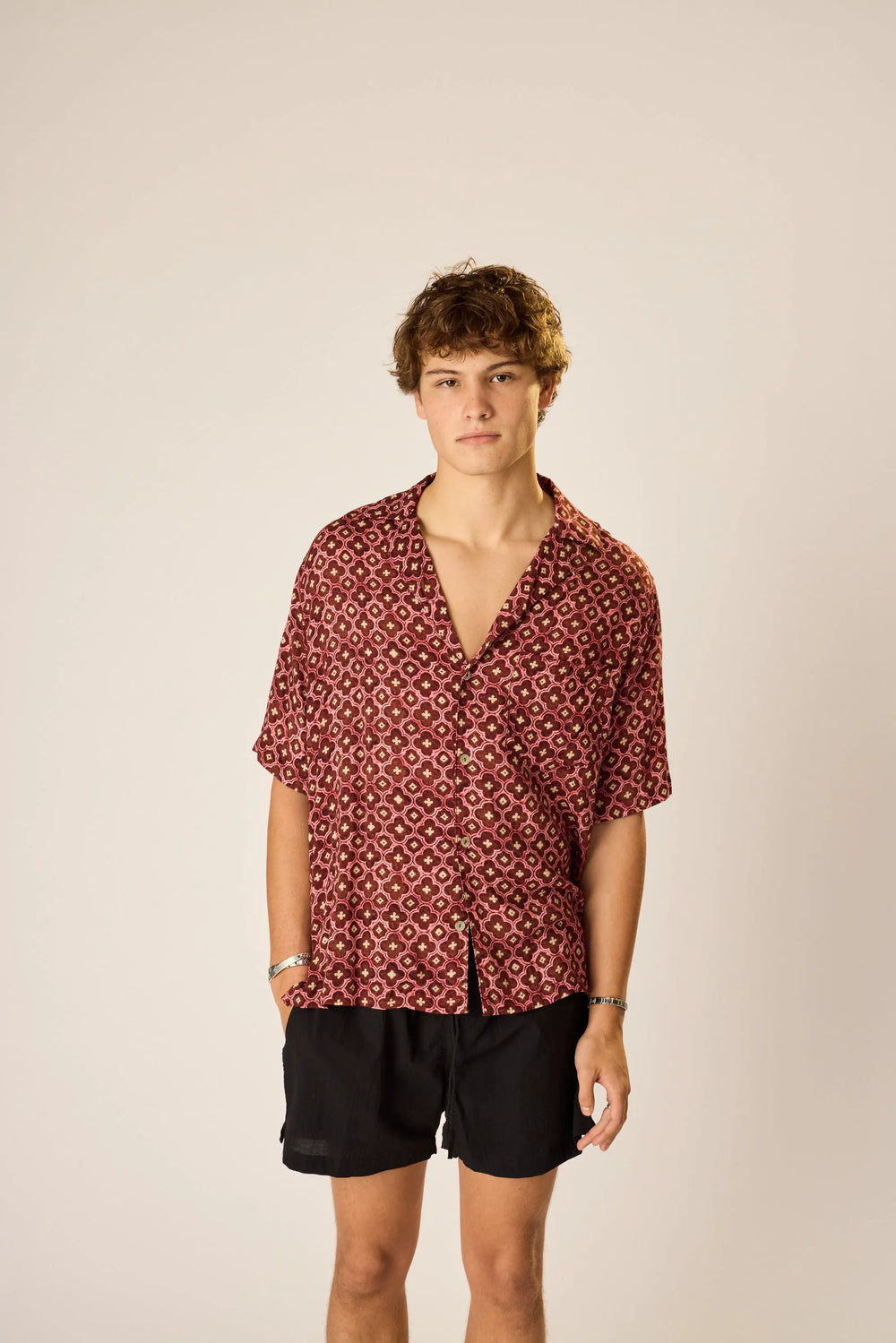 MOSAIC SPICE