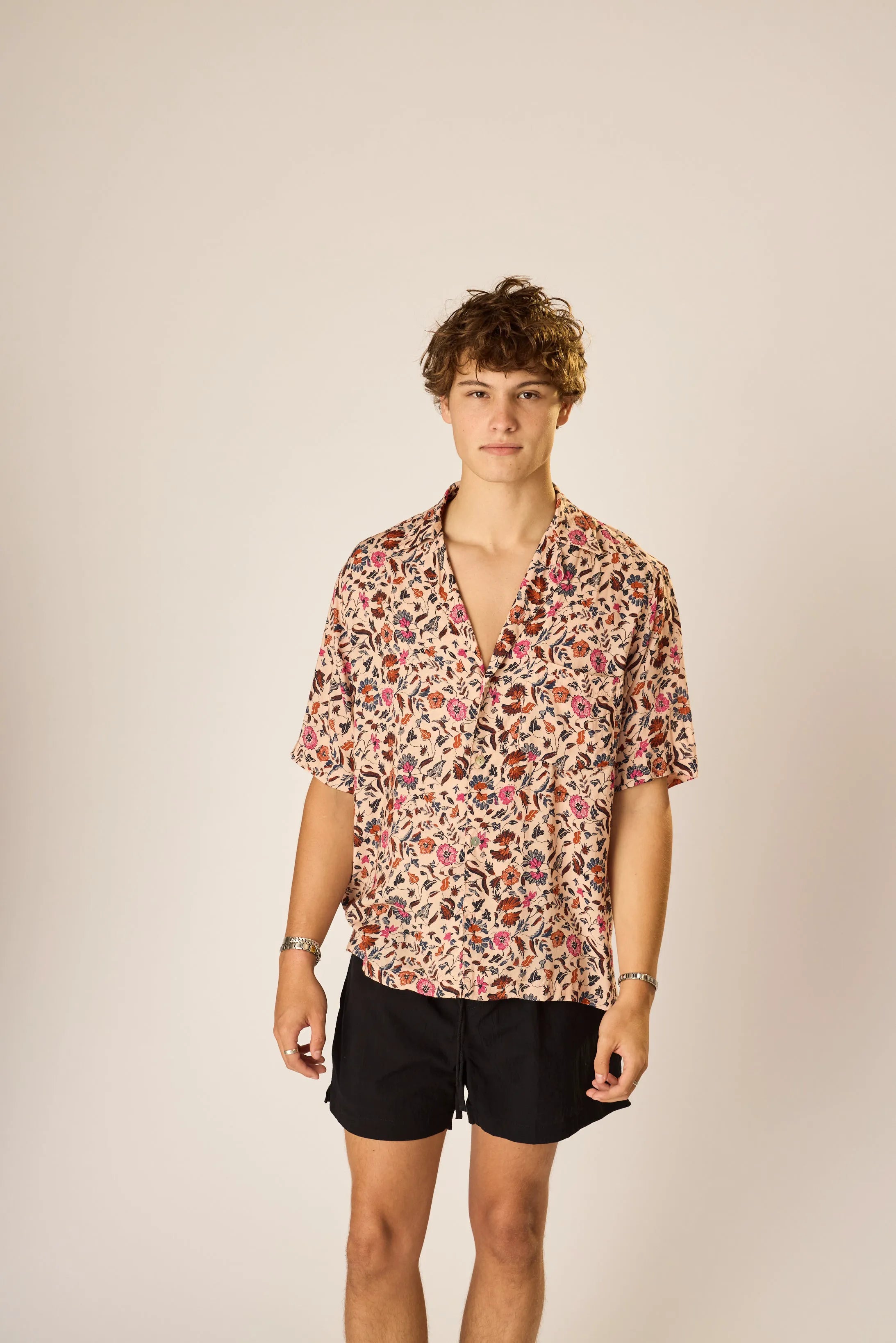 WILDFLOWER SPICE