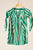 BATIK STRIPE LAWN