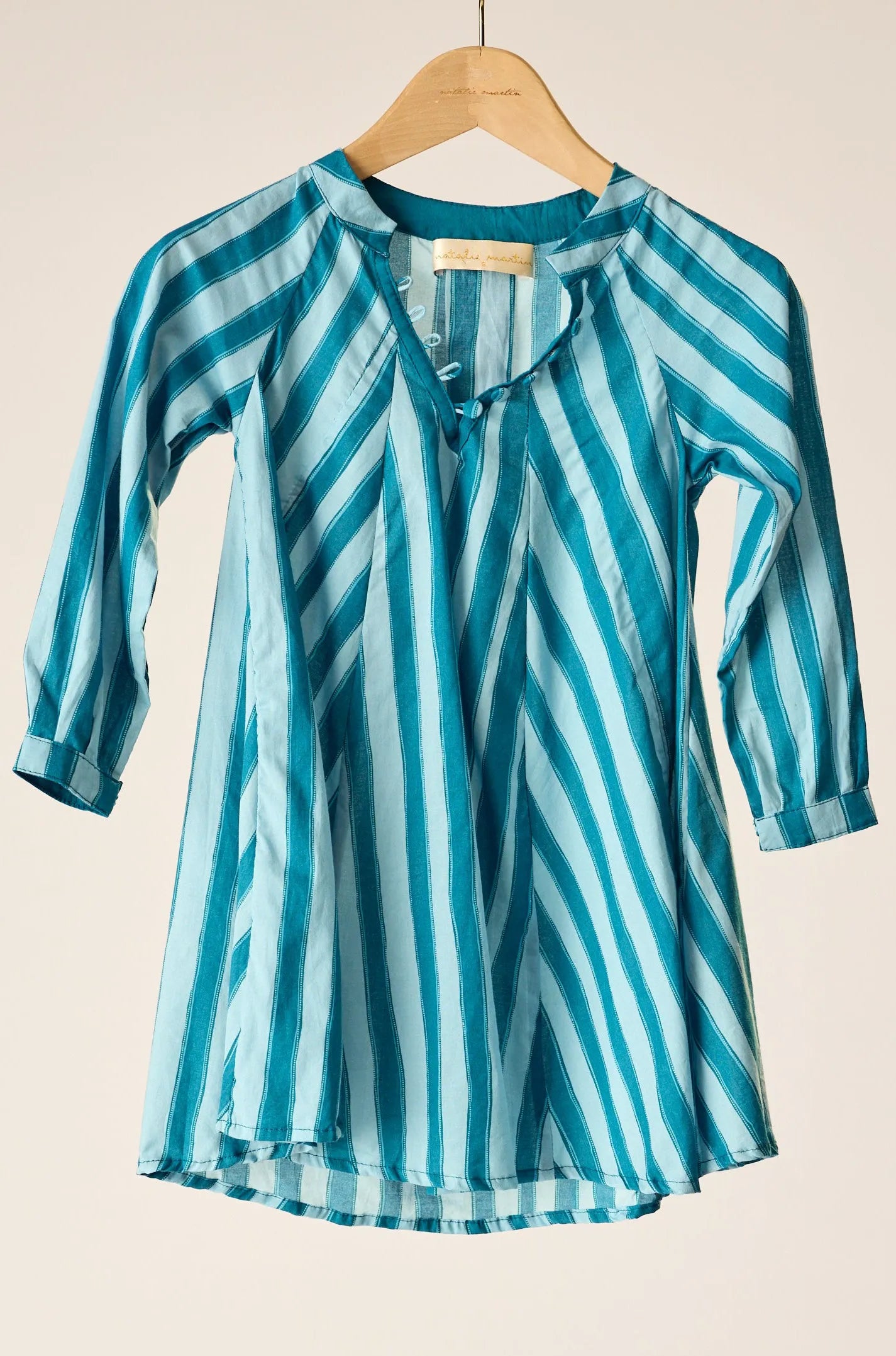 BATIK STRIPE POOL