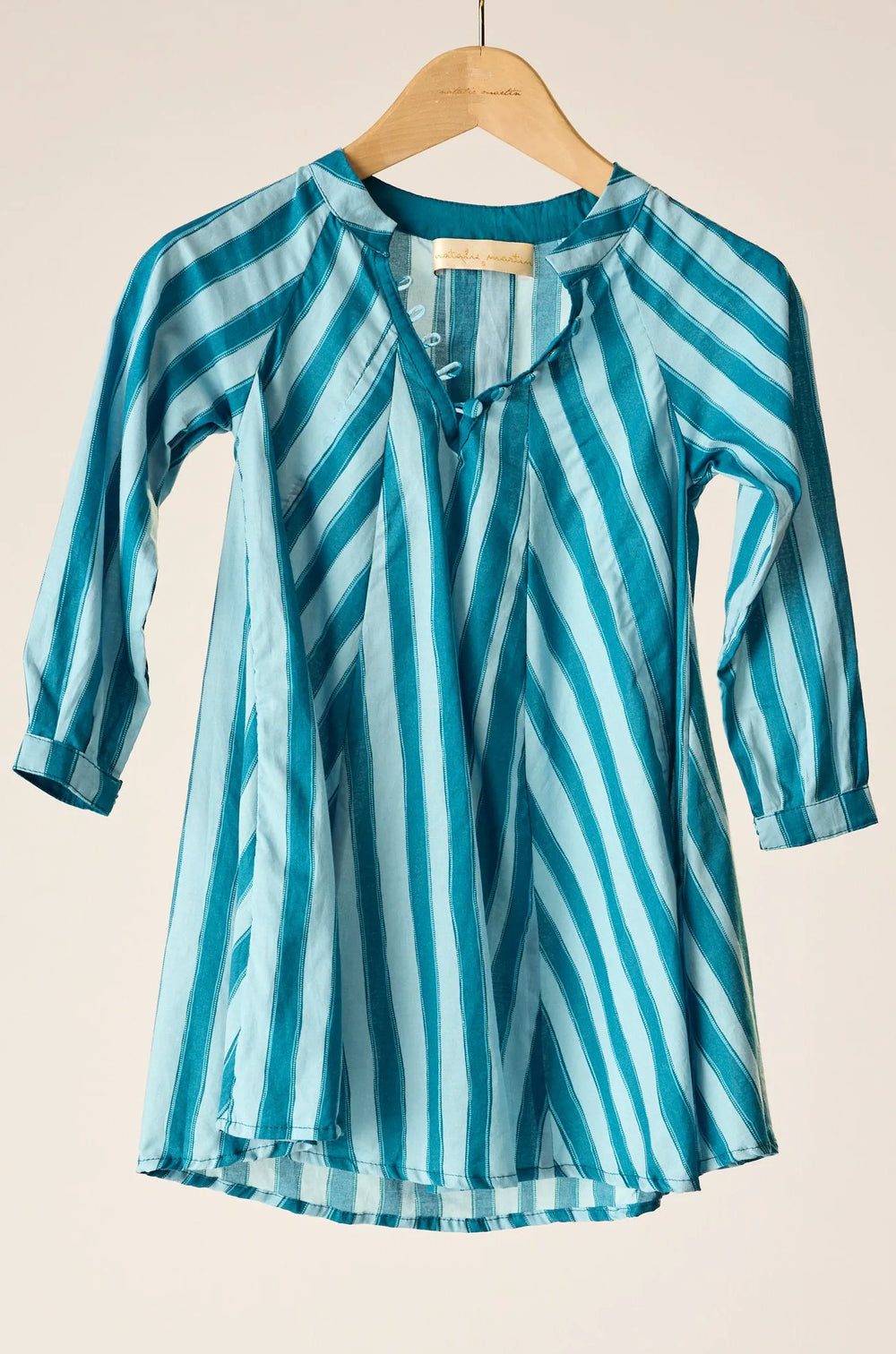 BATIK STRIPE POOL