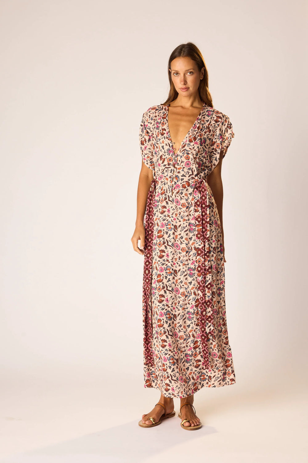 WILDFLOWER SPICE