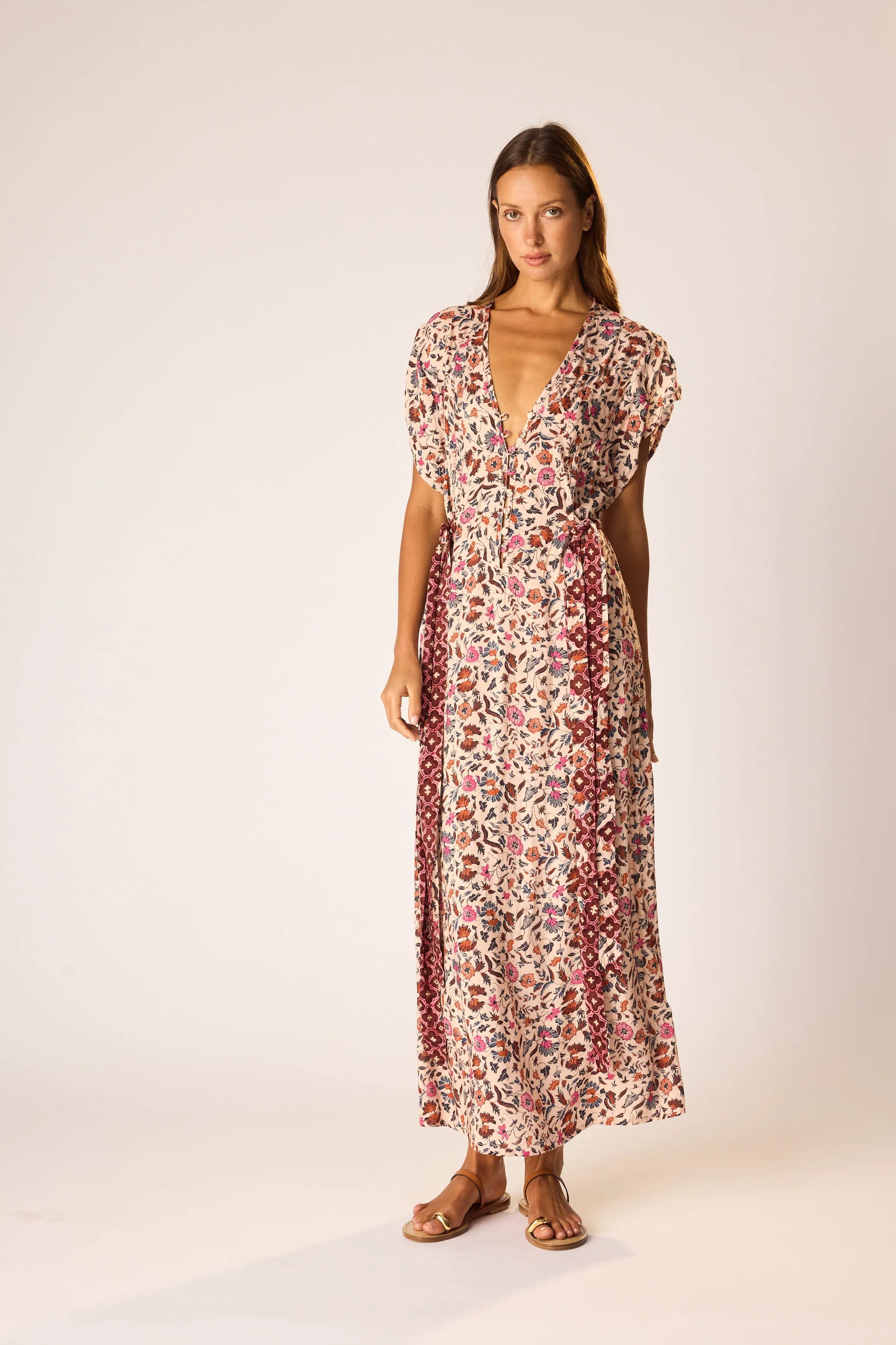 WILDFLOWER SPICE