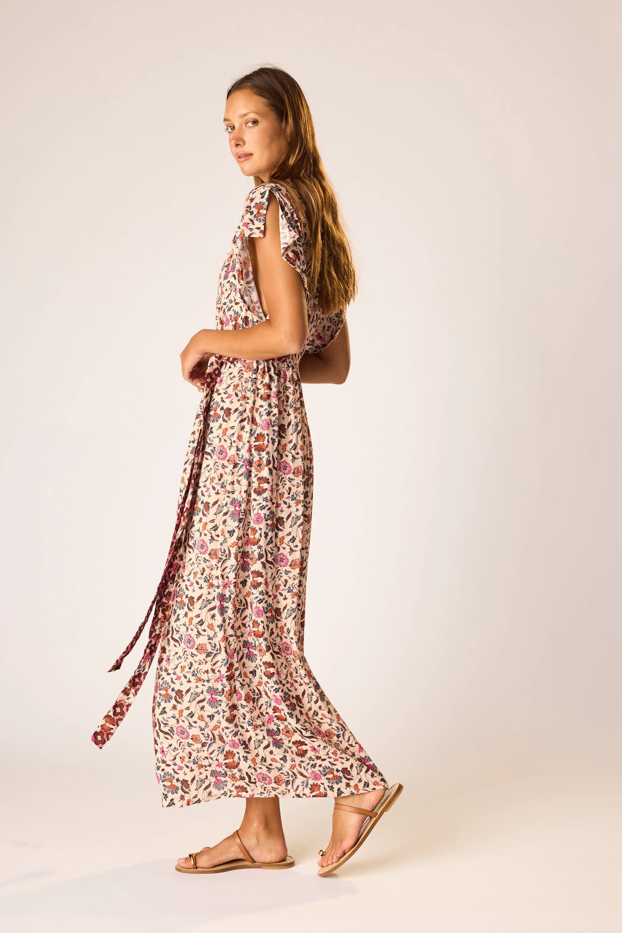 WILDFLOWER SPICE