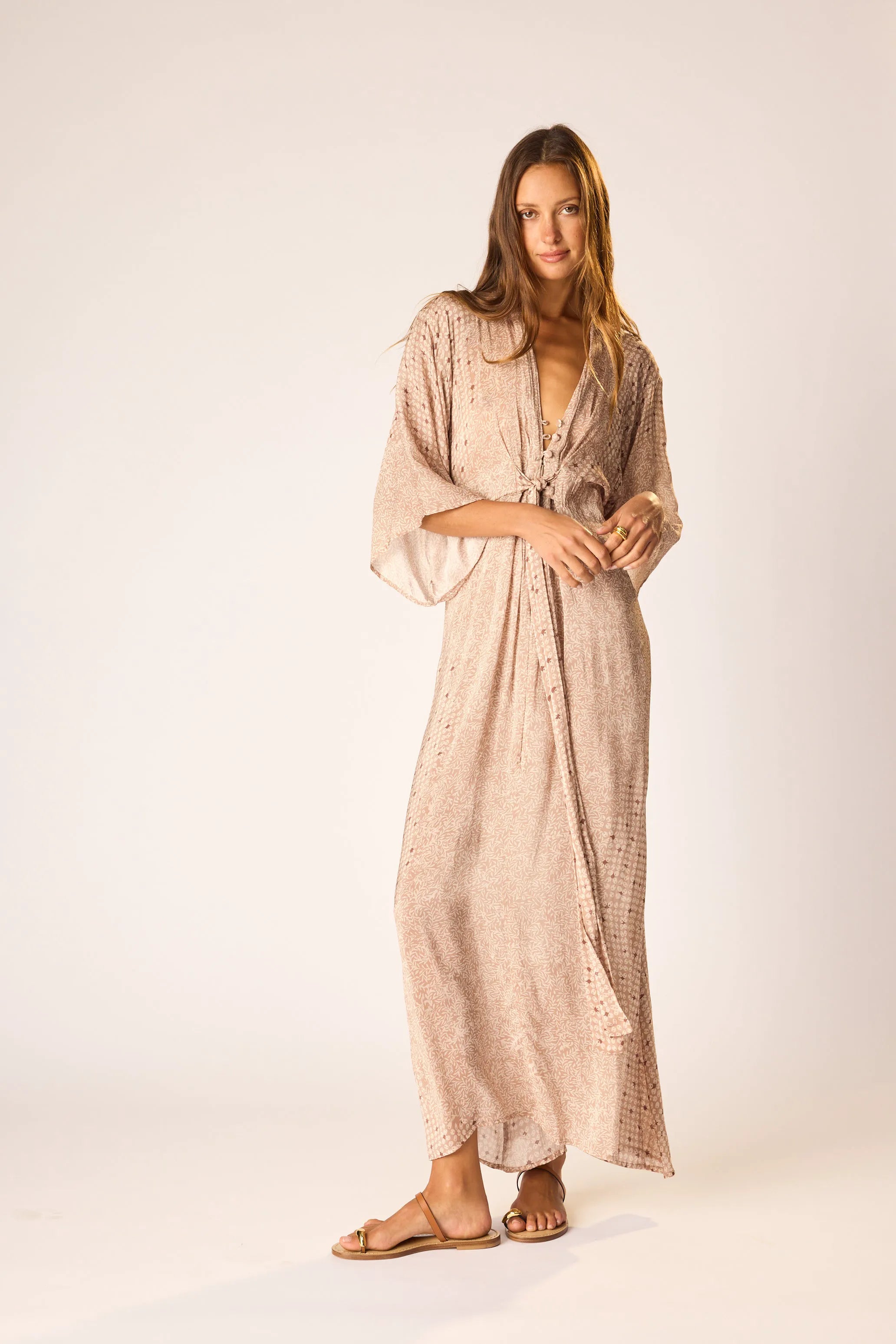 DELPHI SAND