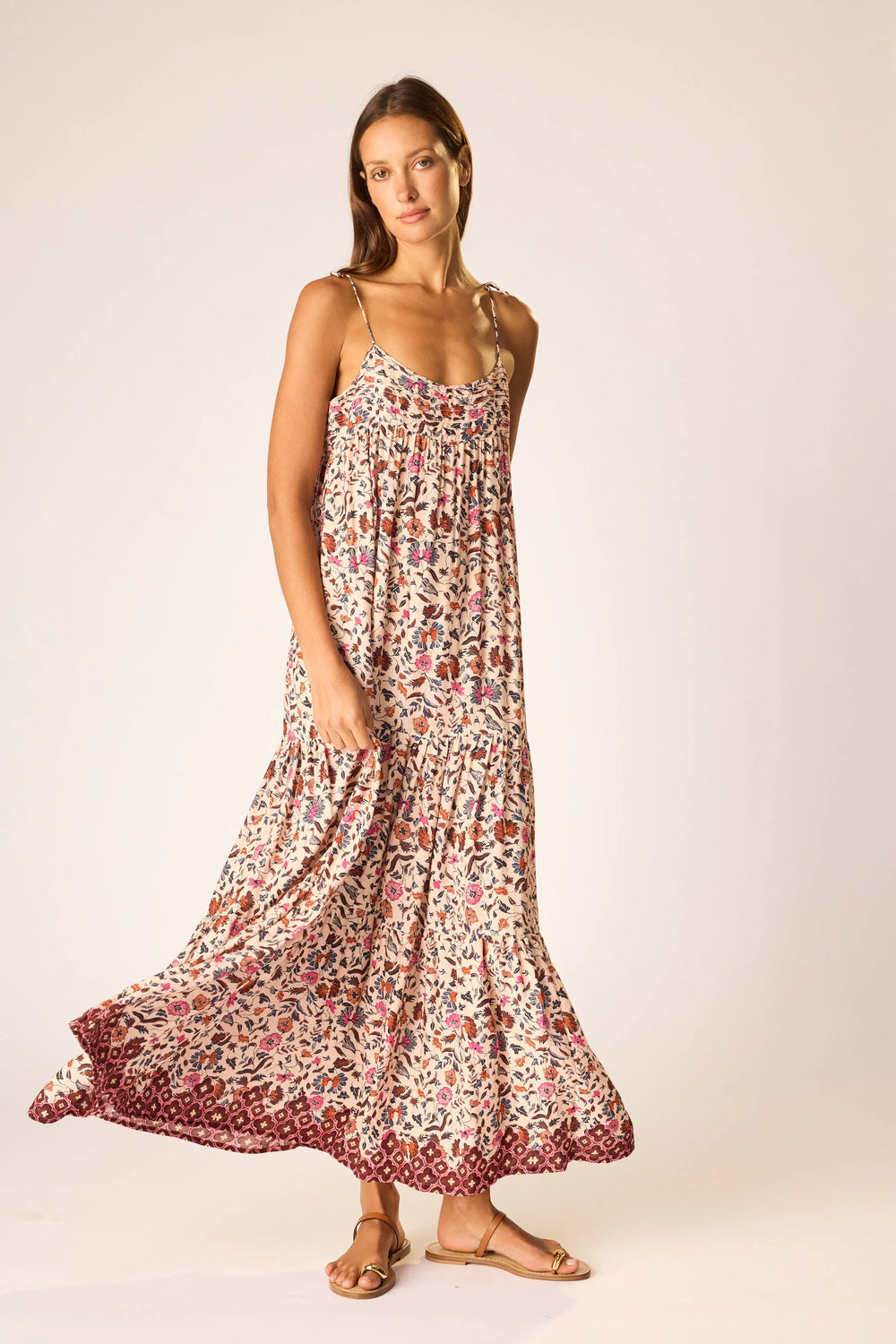 WILDFLOWER SPICE