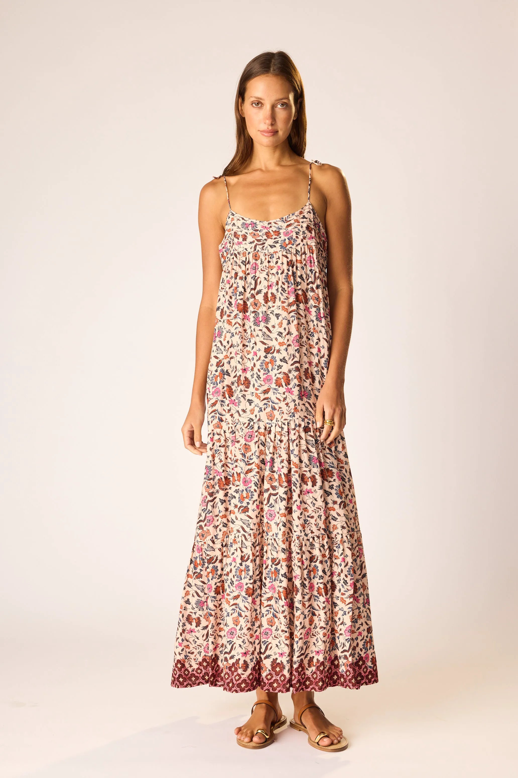 WILDFLOWER SPICE