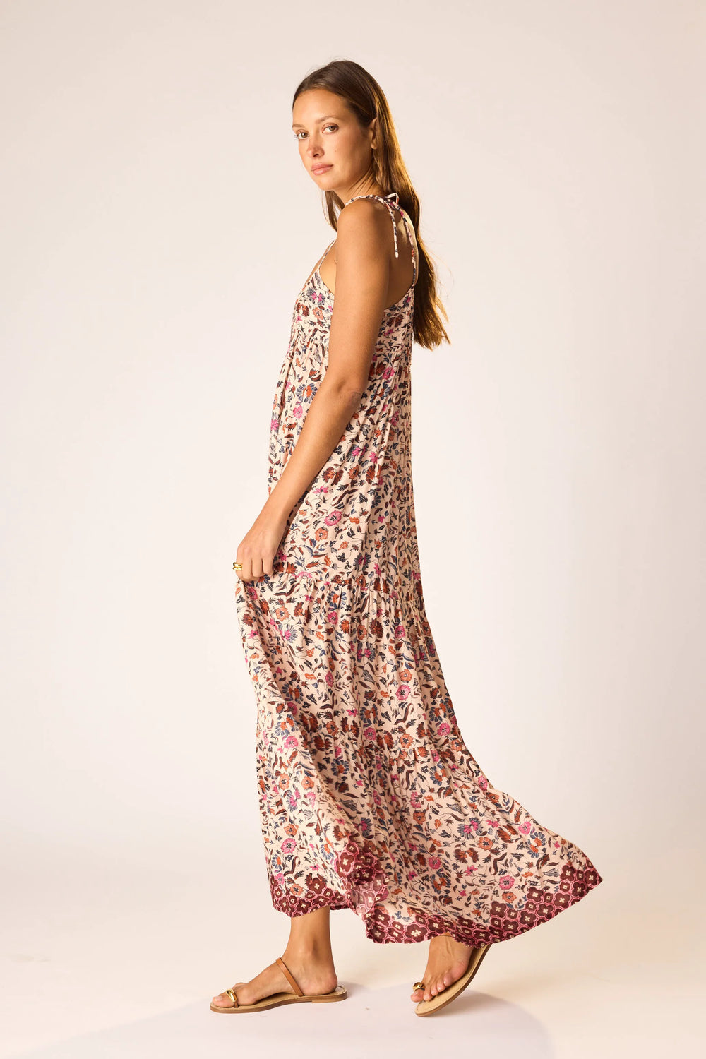WILDFLOWER SPICE