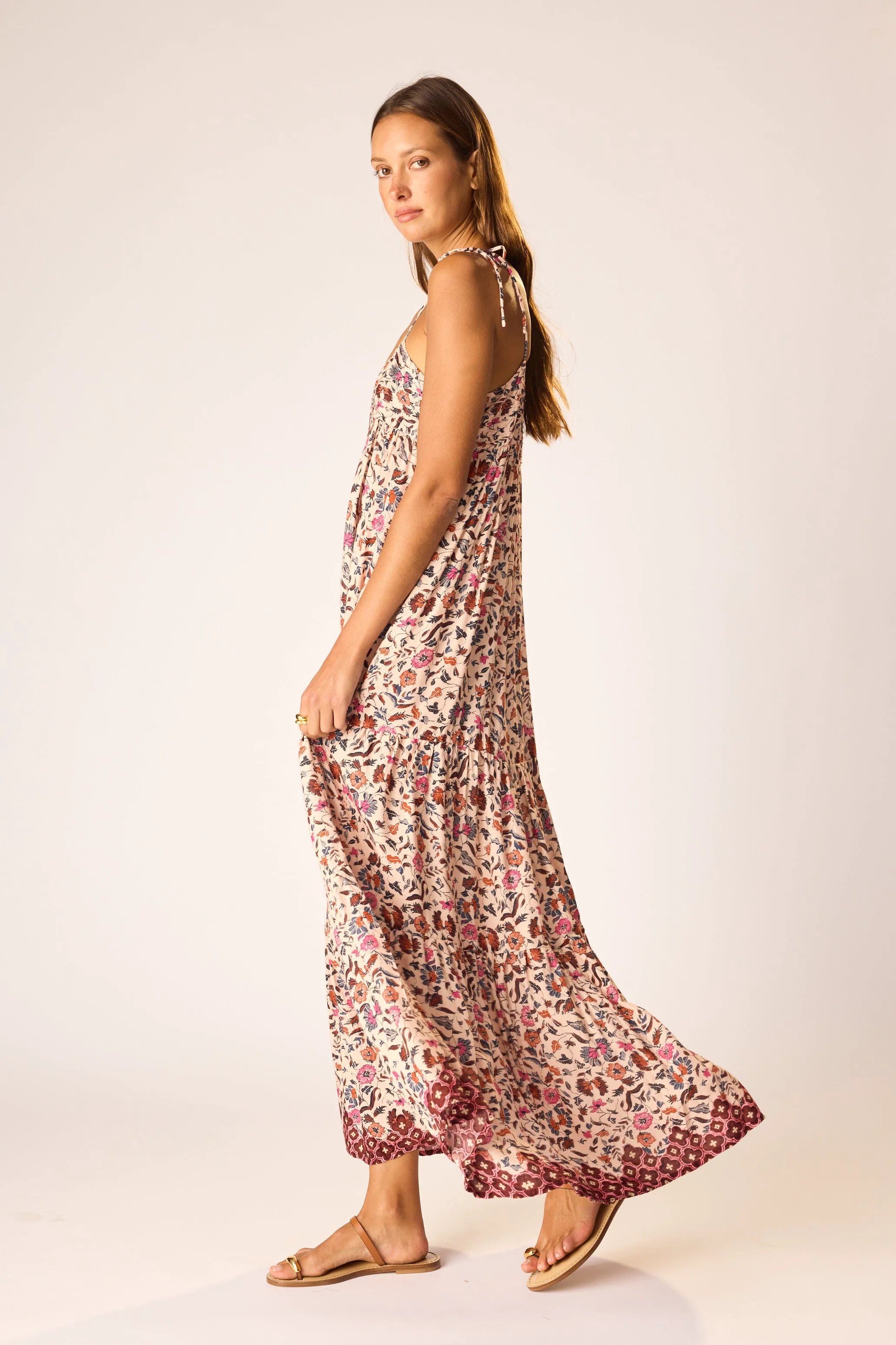 WILDFLOWER SPICE
