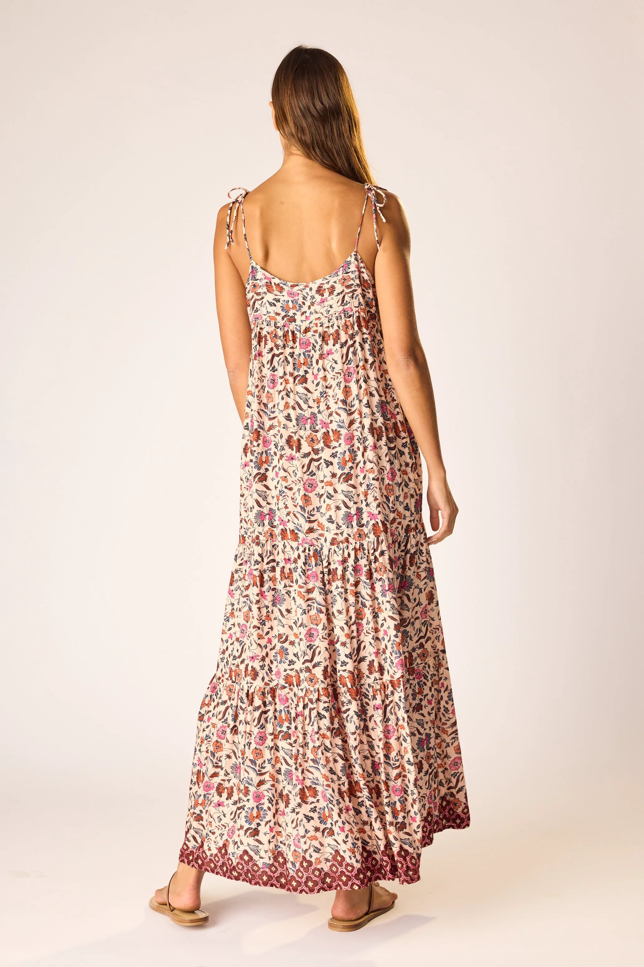 WILDFLOWER SPICE
