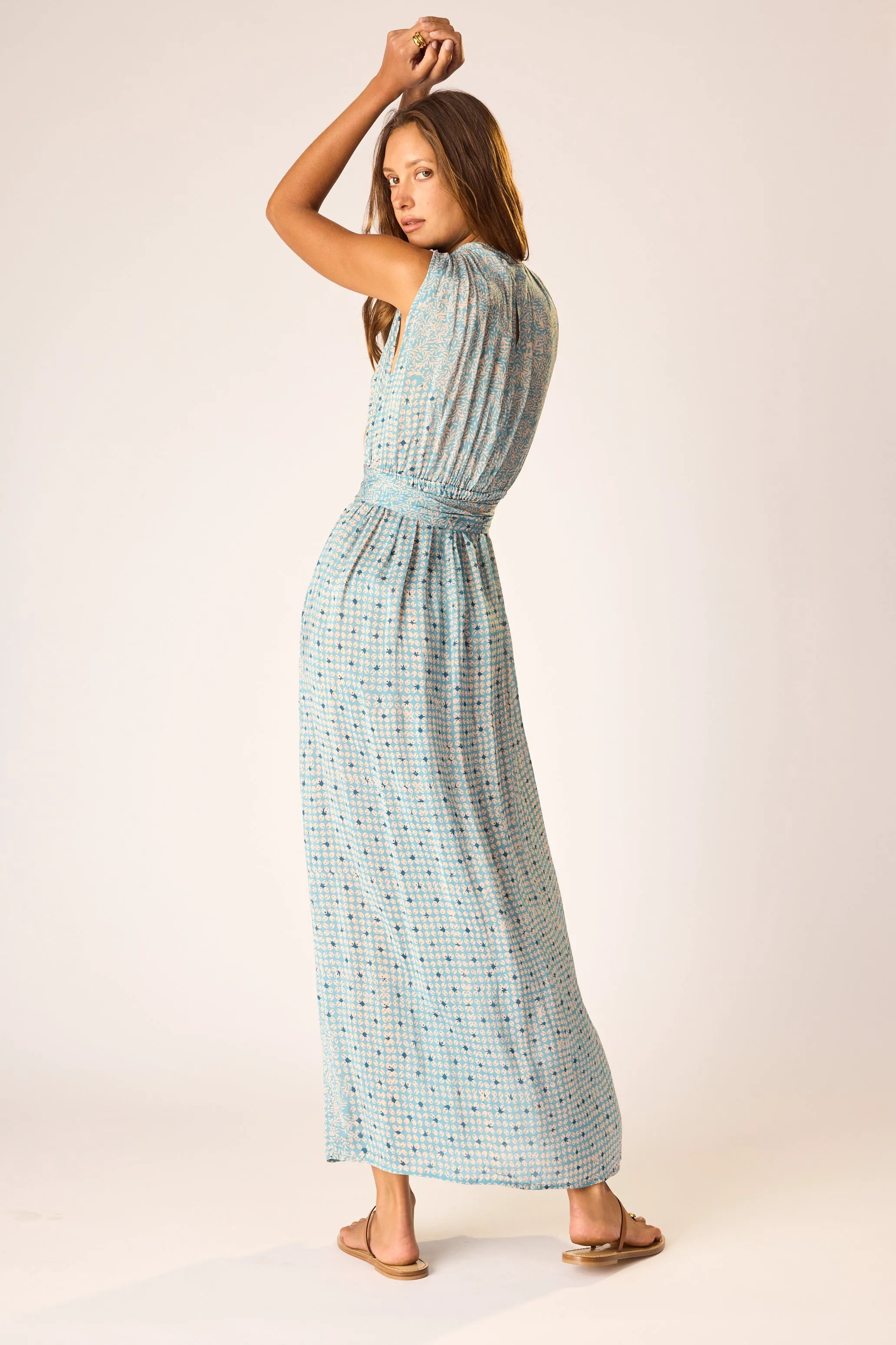DELPHI SKY