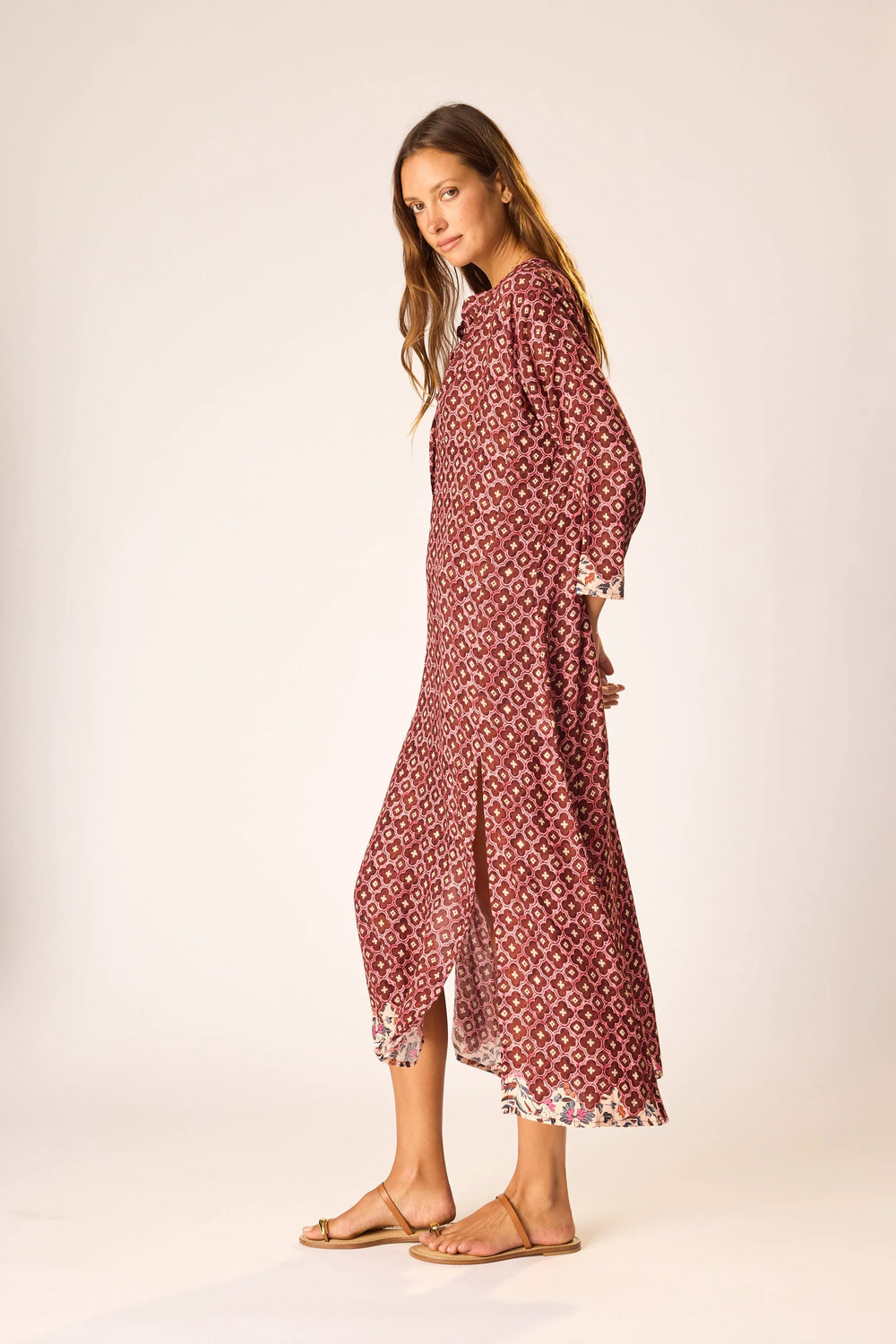 MOSAIC SPICE