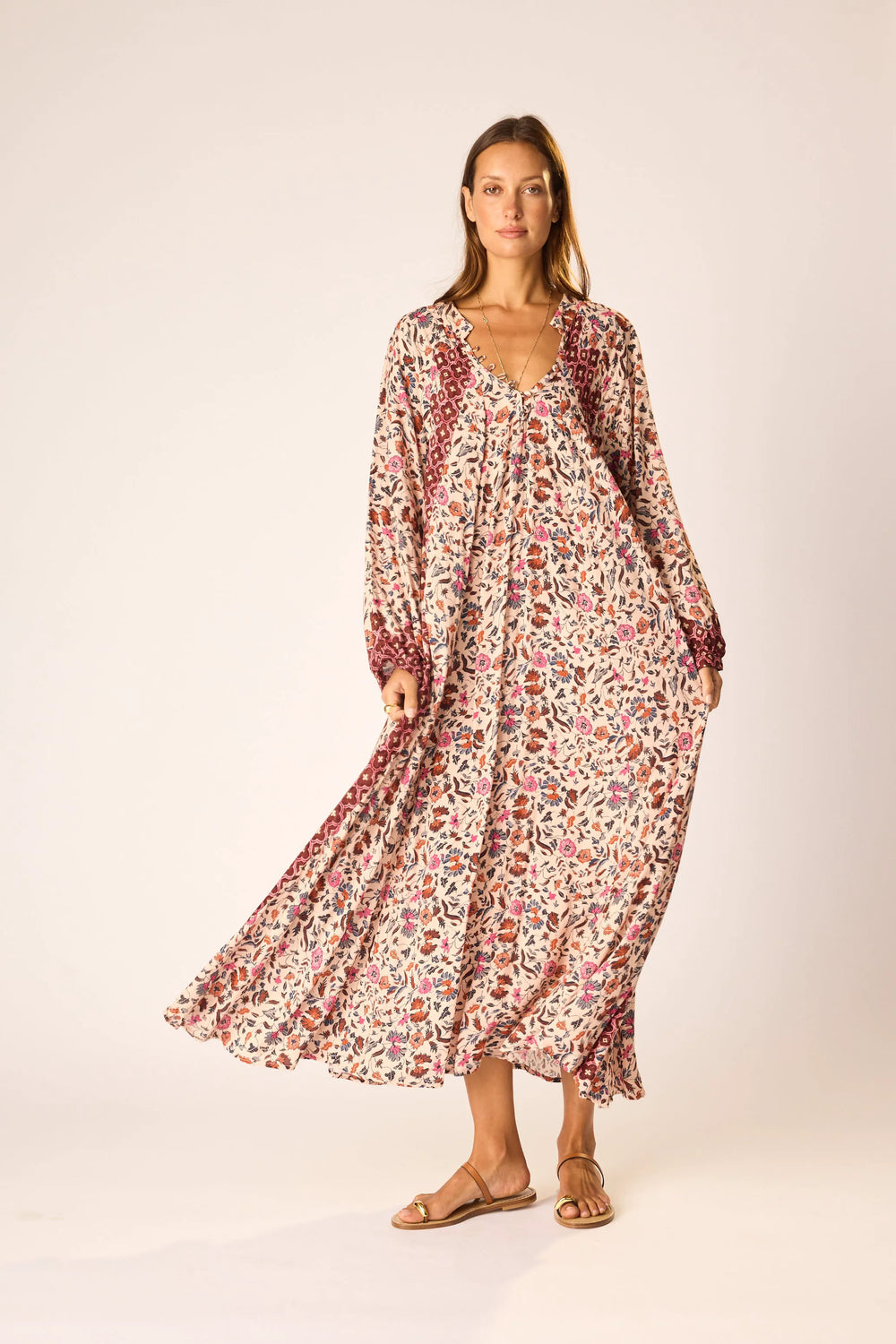 WILDFLOWER SPICE