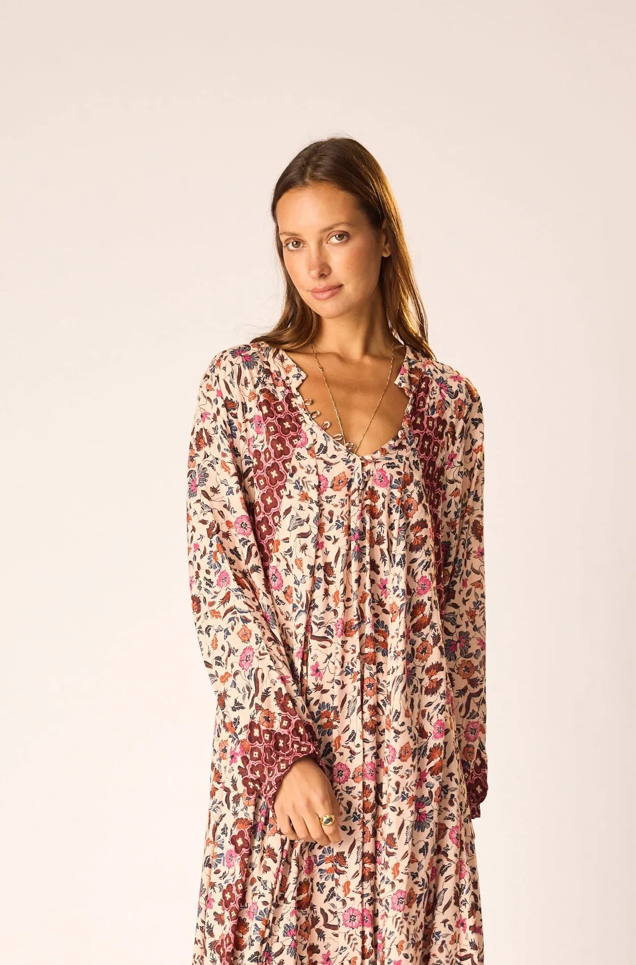 WILDFLOWER SPICE