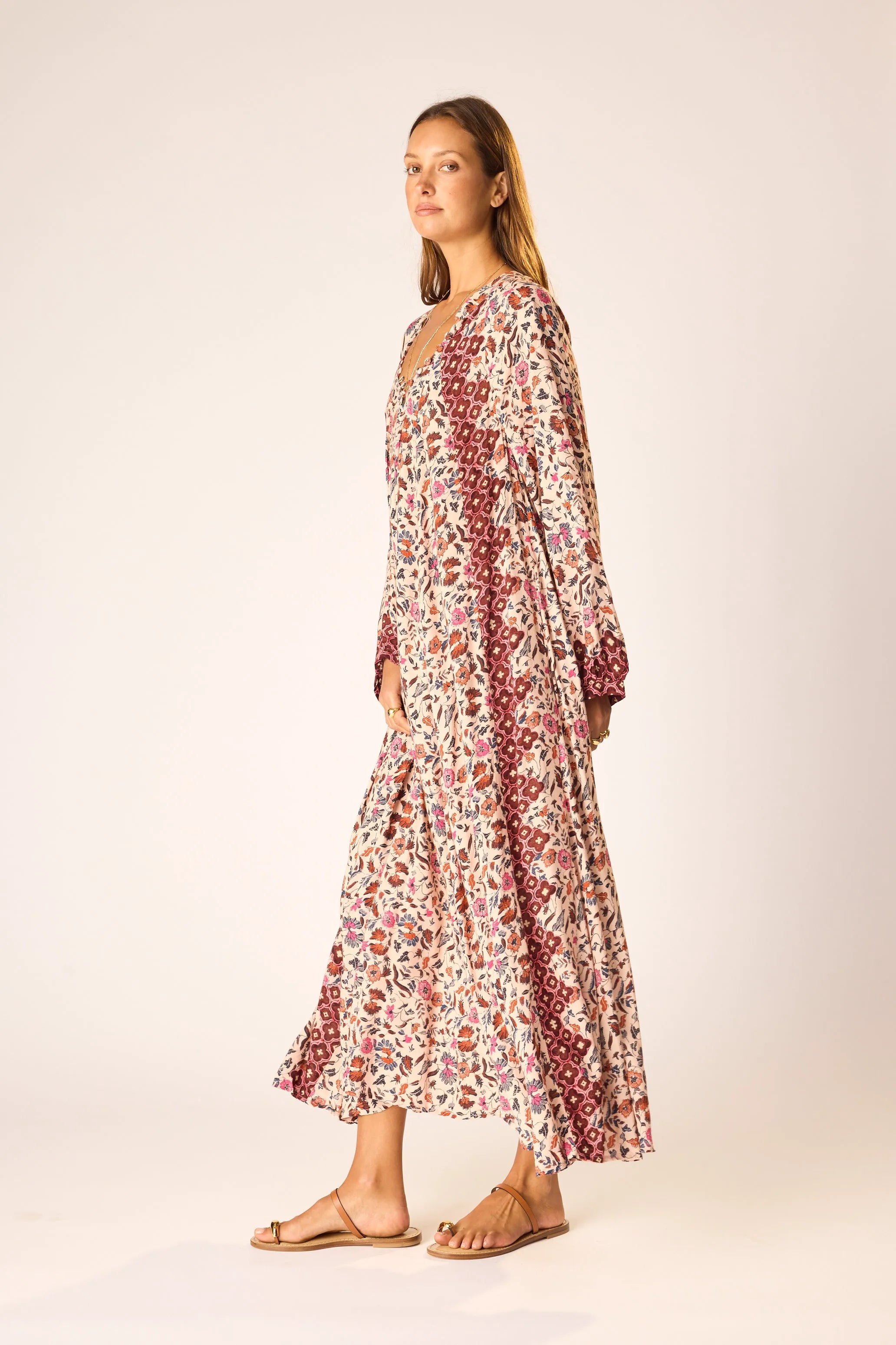 WILDFLOWER SPICE