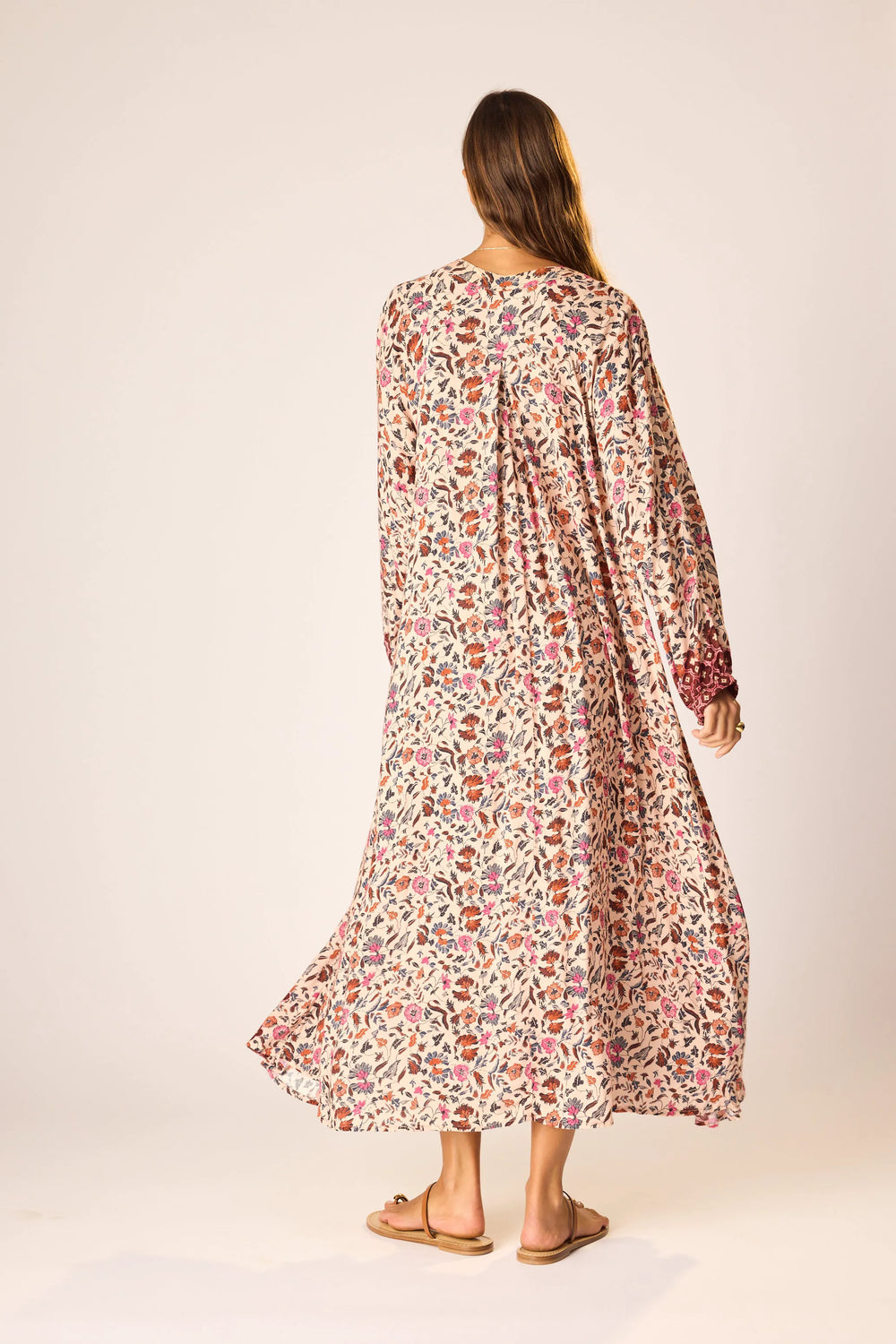 WILDFLOWER SPICE