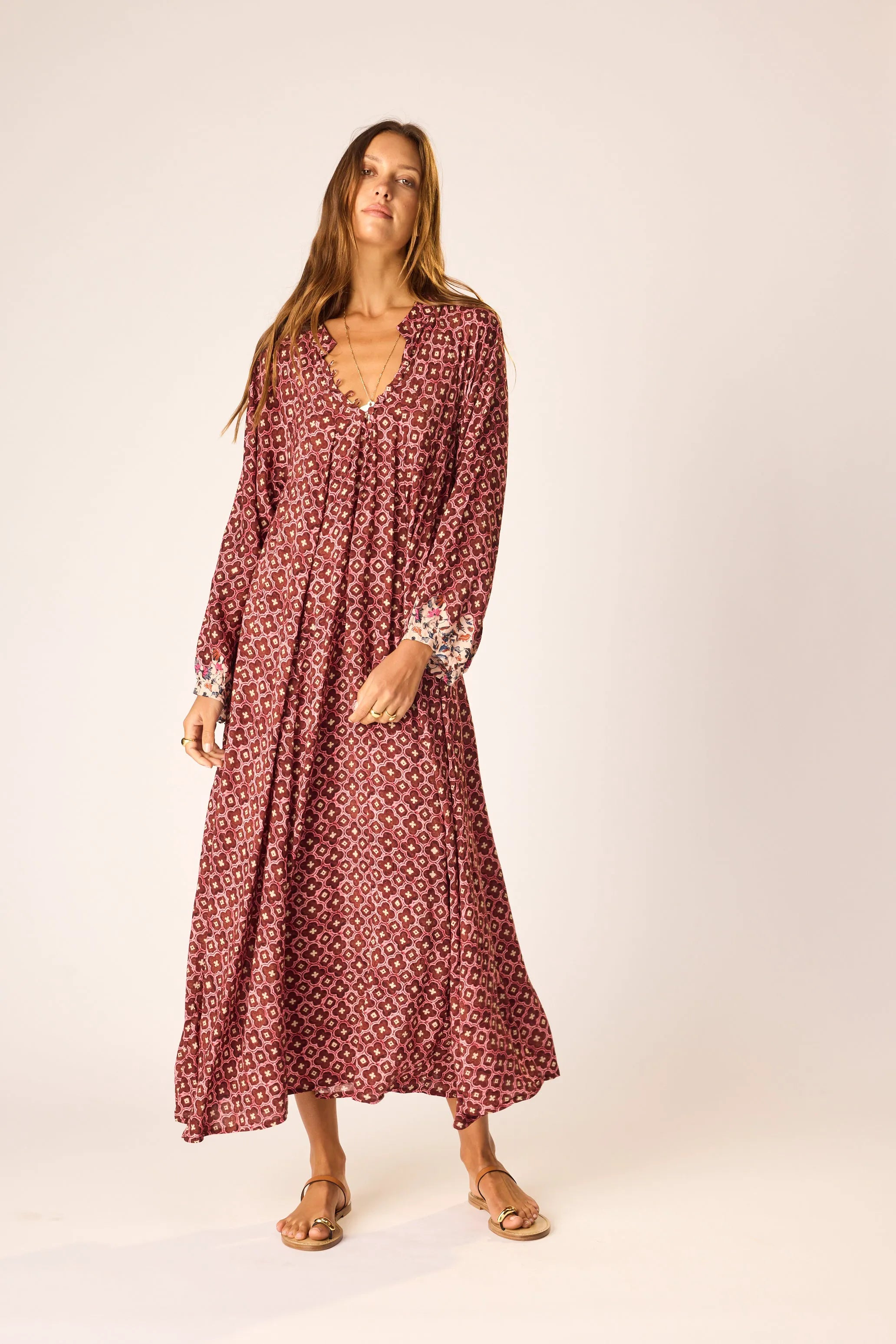 MOSAIC SPICE