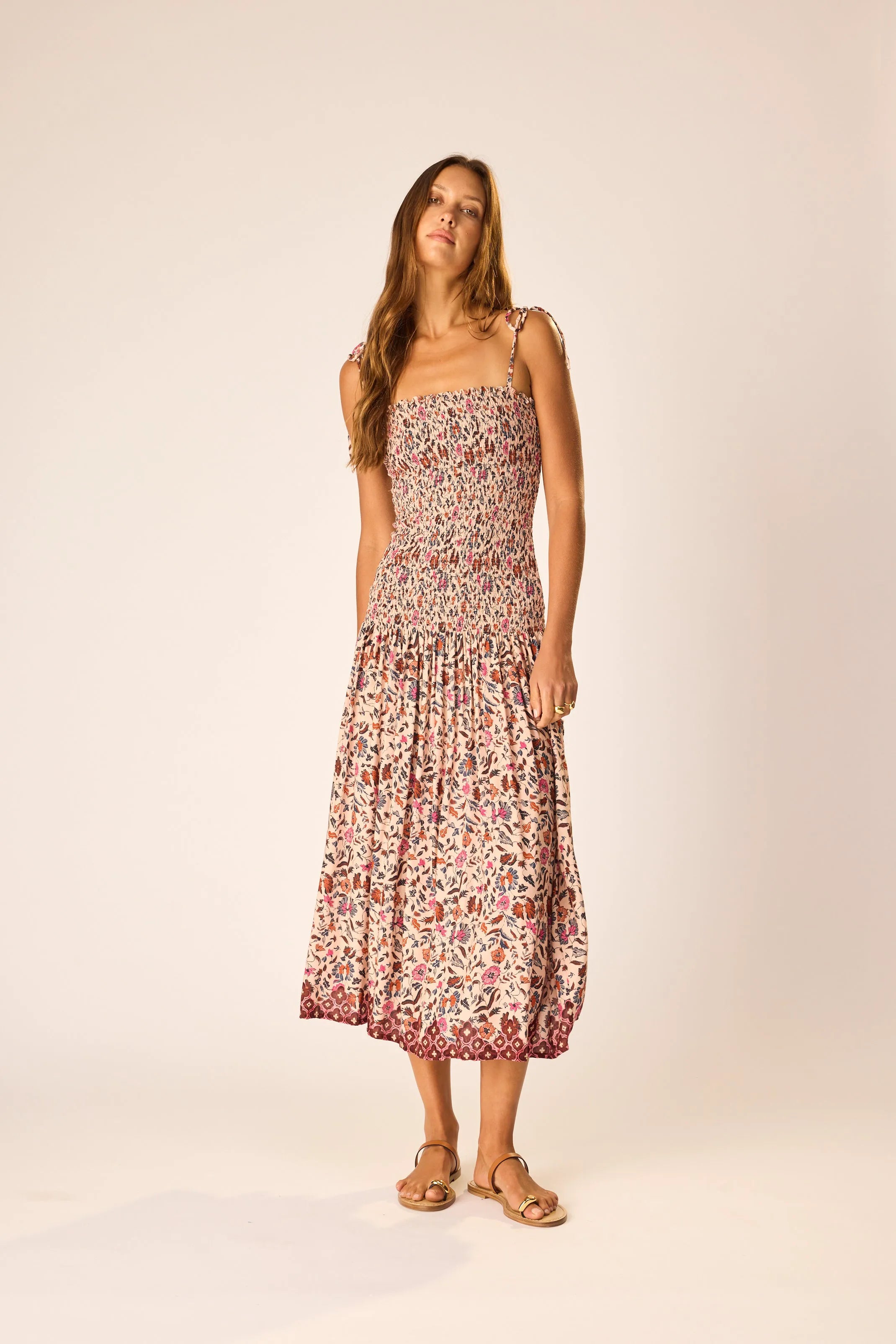WILDFLOWER SPICE