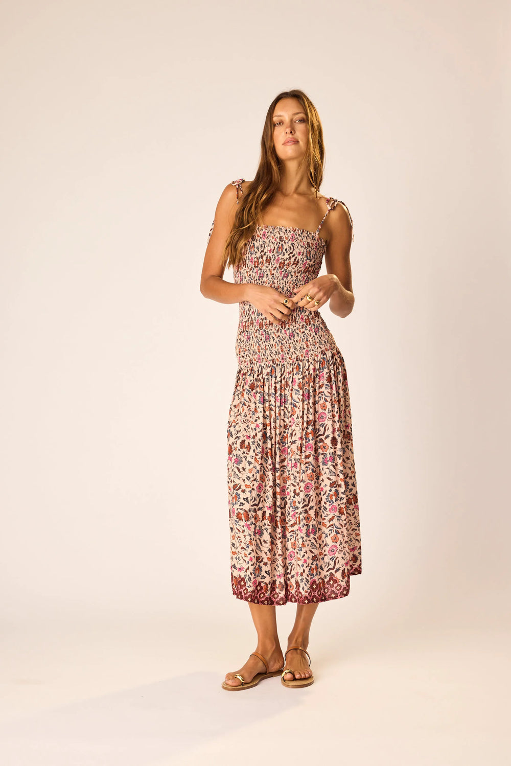 WILDFLOWER SPICE