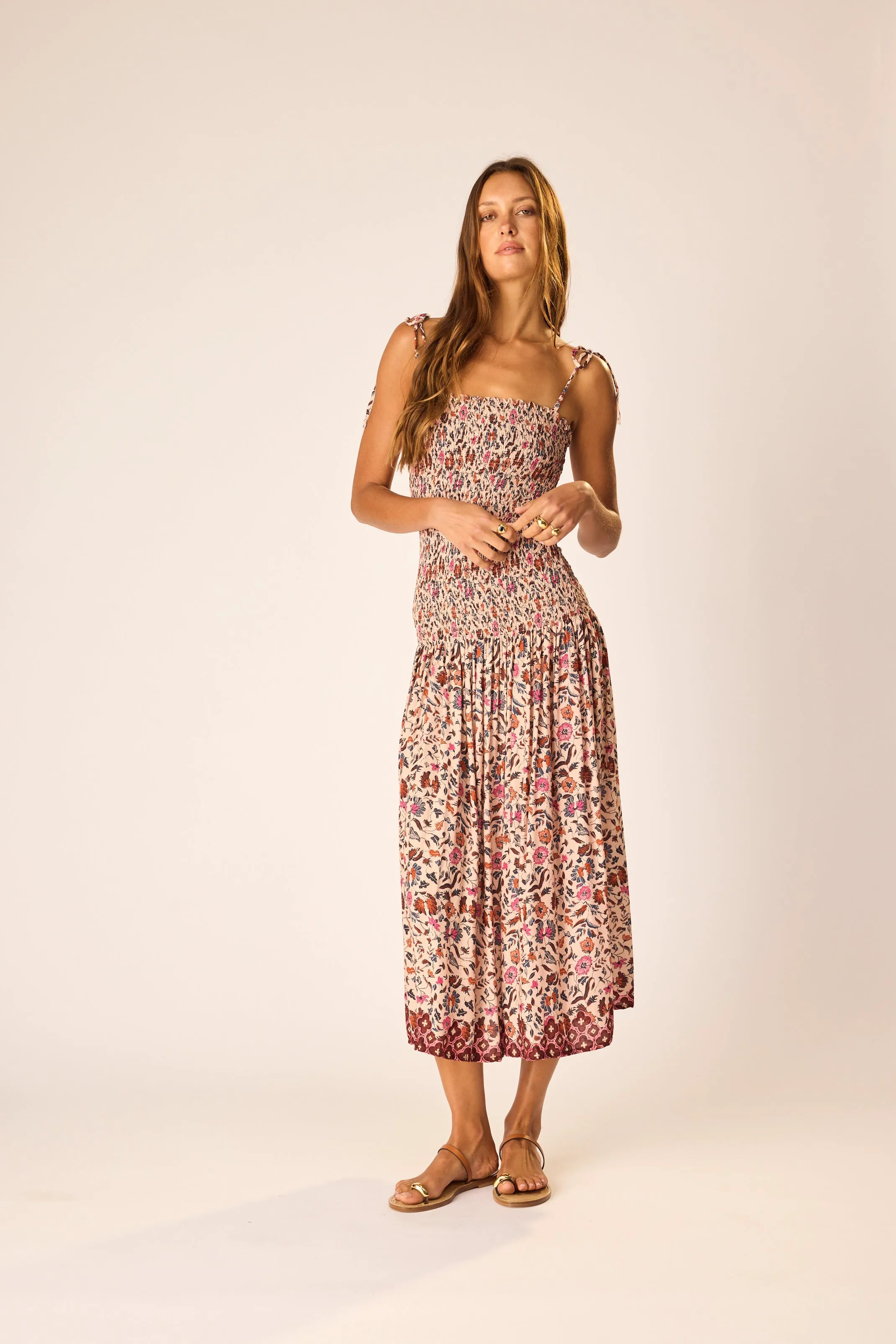 WILDFLOWER SPICE