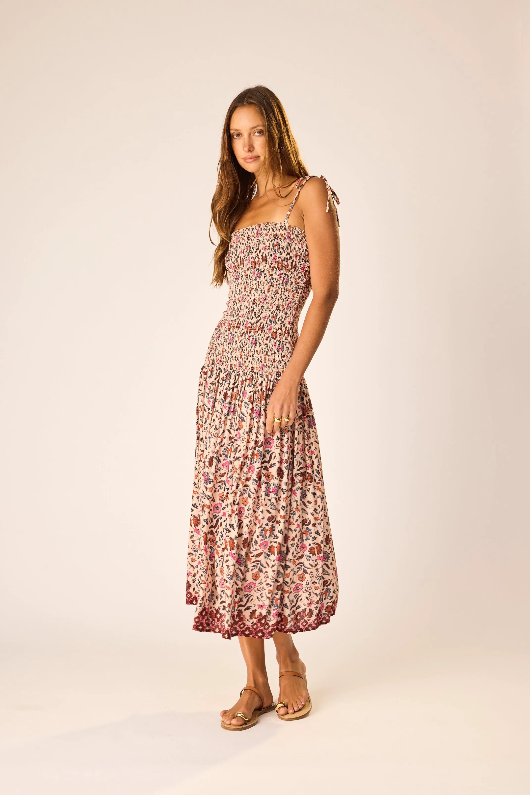 WILDFLOWER SPICE