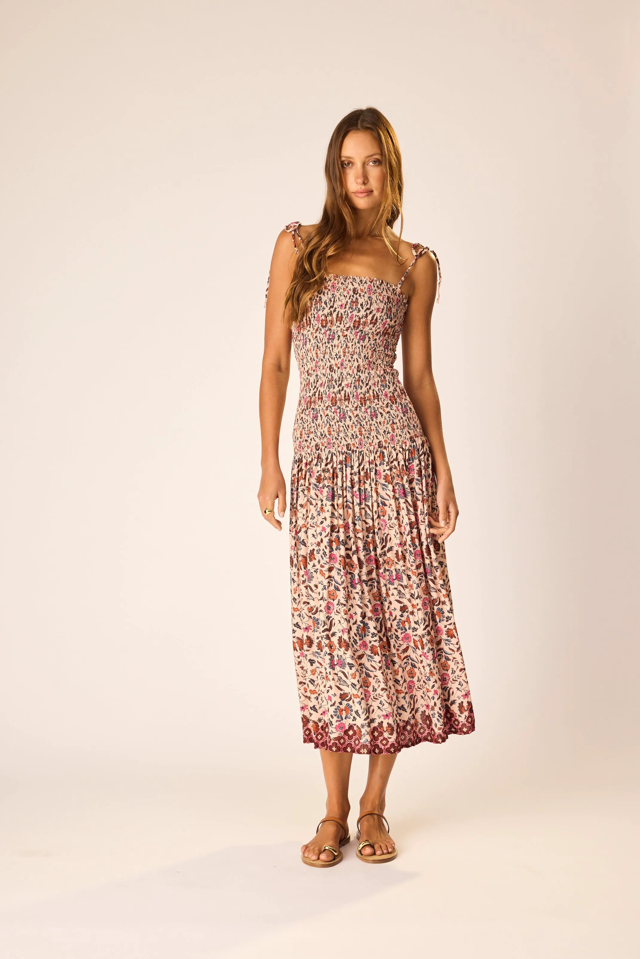 WILDFLOWER SPICE