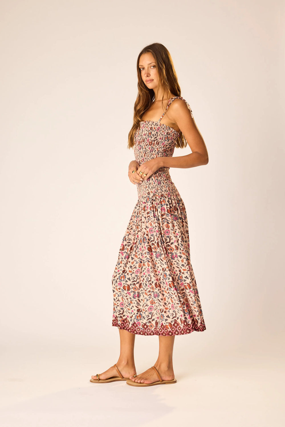 WILDFLOWER SPICE