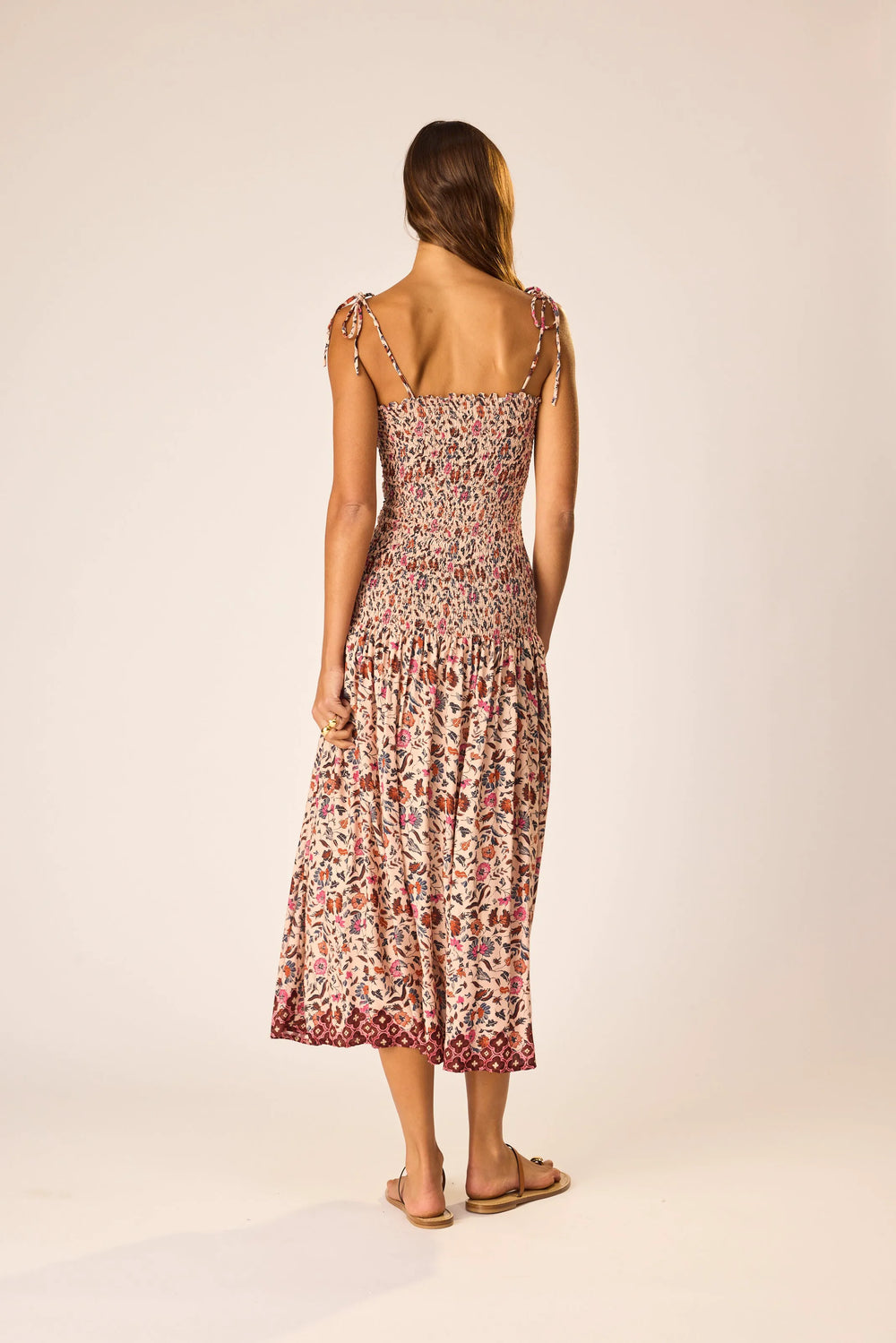 WILDFLOWER SPICE