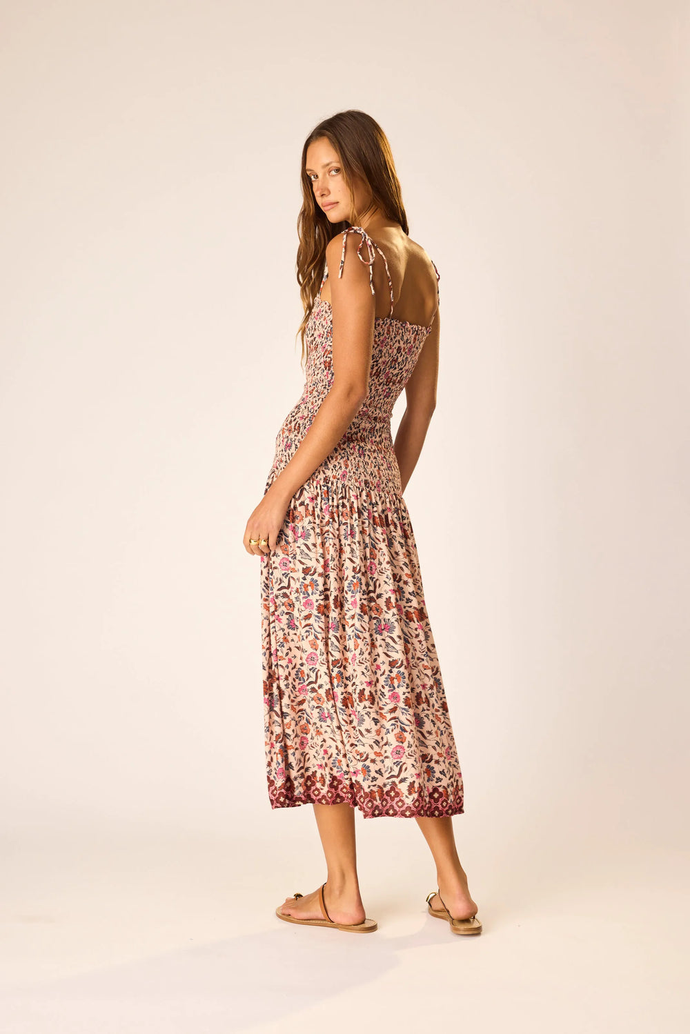 WILDFLOWER SPICE
