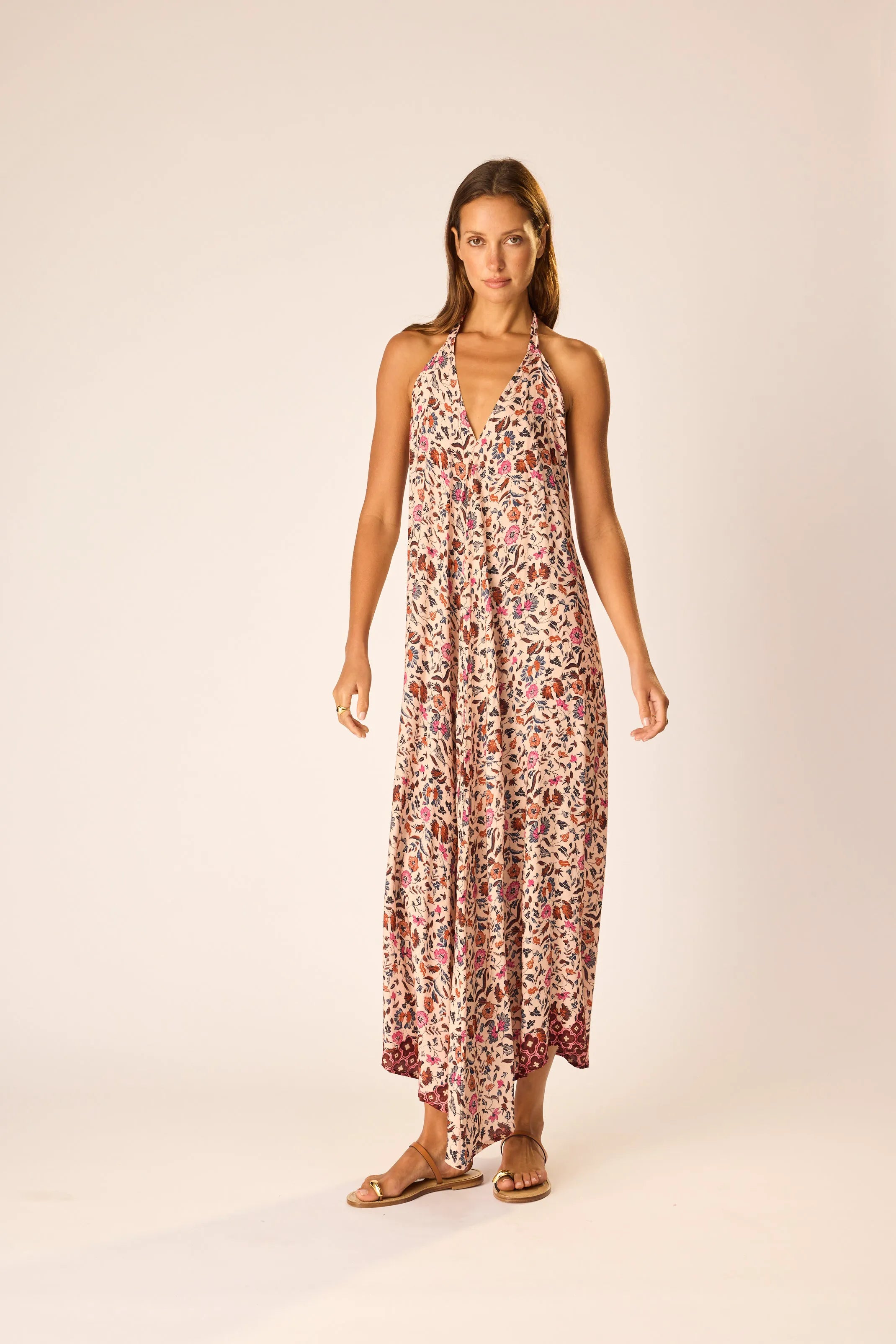 WILDFLOWER SPICE