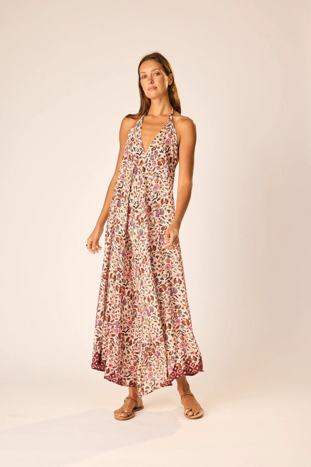 WILDFLOWER SPICE