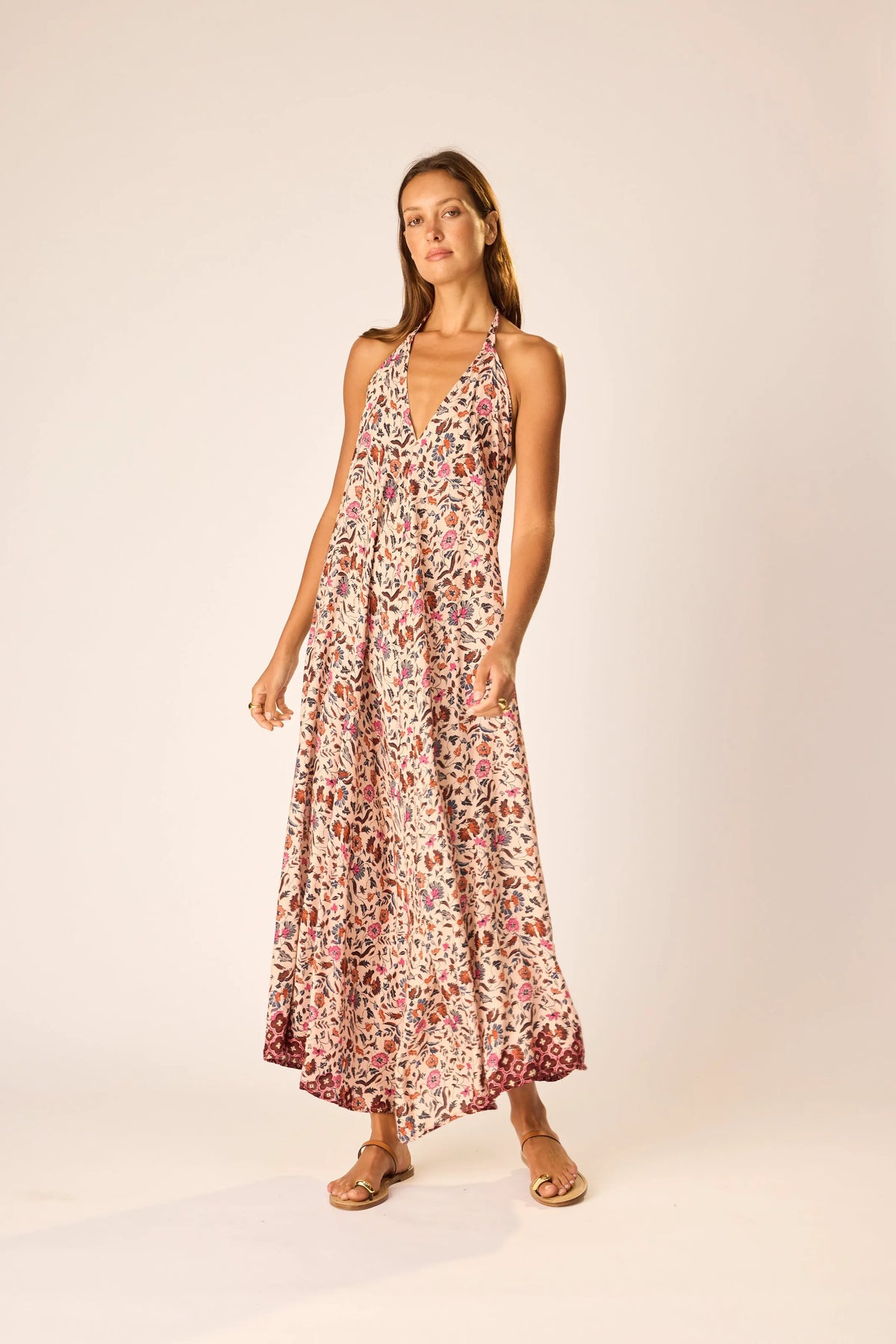 WILDFLOWER SPICE